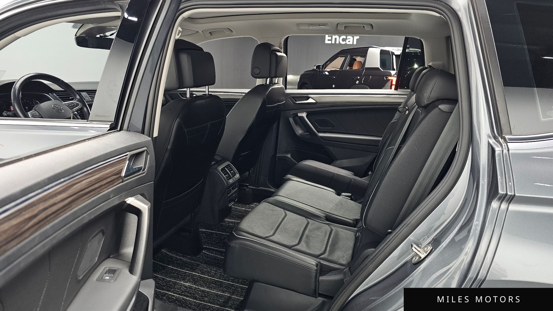 Volkswagen 티구안 올스페이스 2022 — миниатюра 11