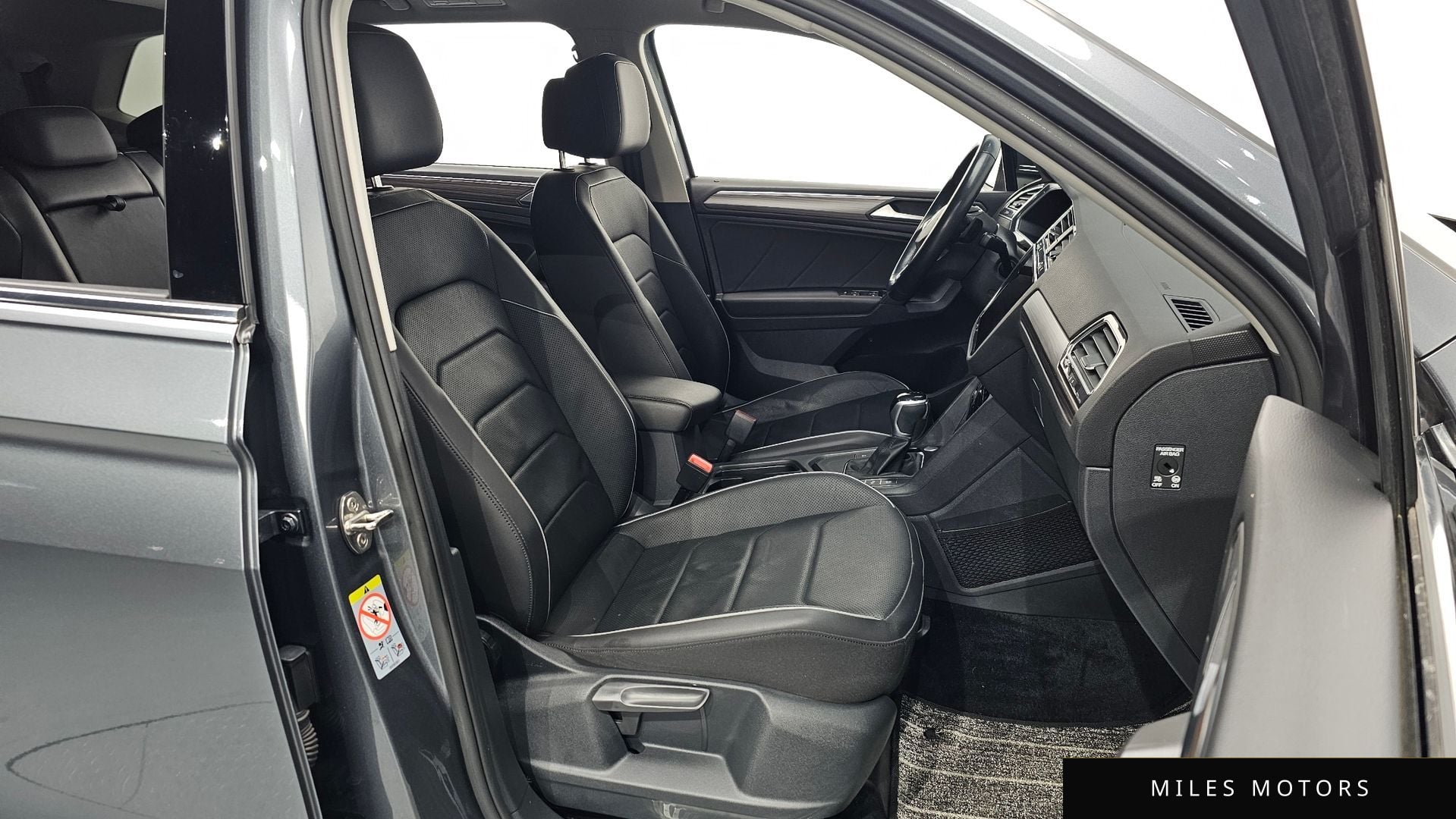 Volkswagen 티구안 올스페이스 2022 — миниатюра 12