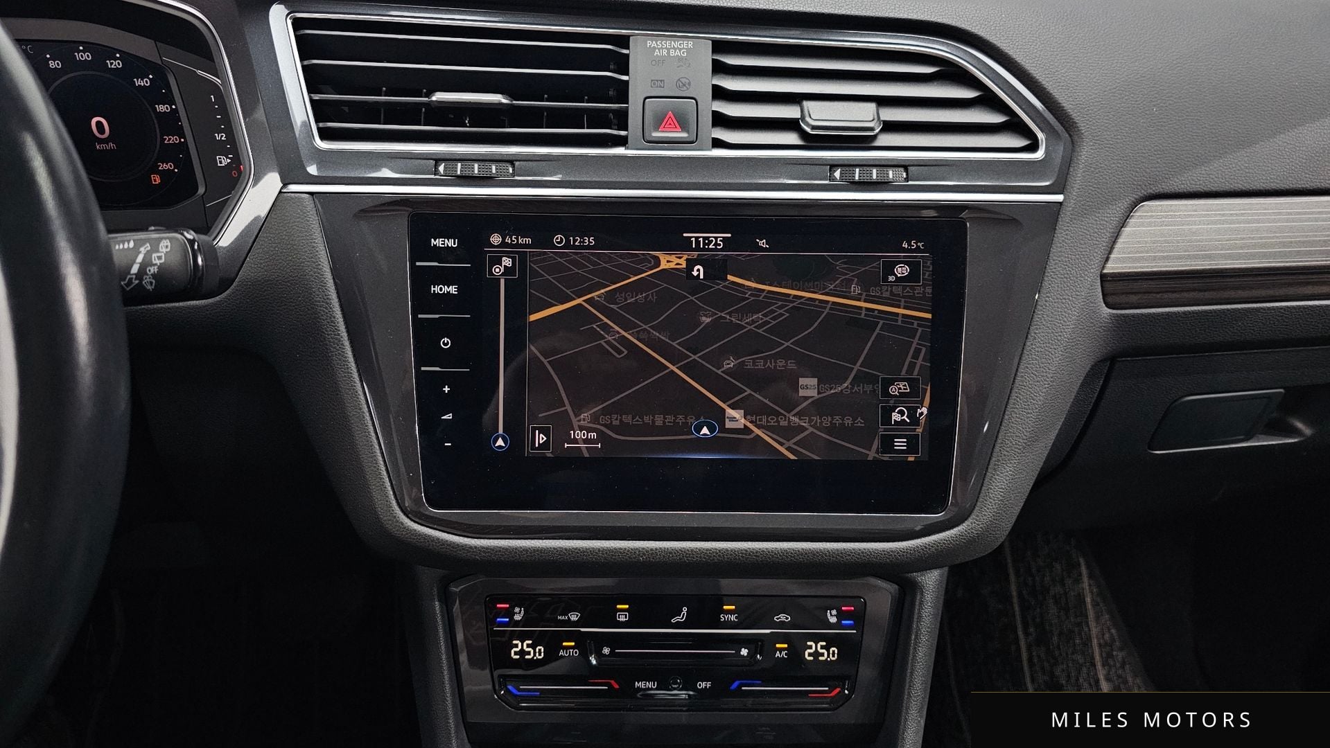 Volkswagen 티구안 올스페이스 2022 — миниатюра 14