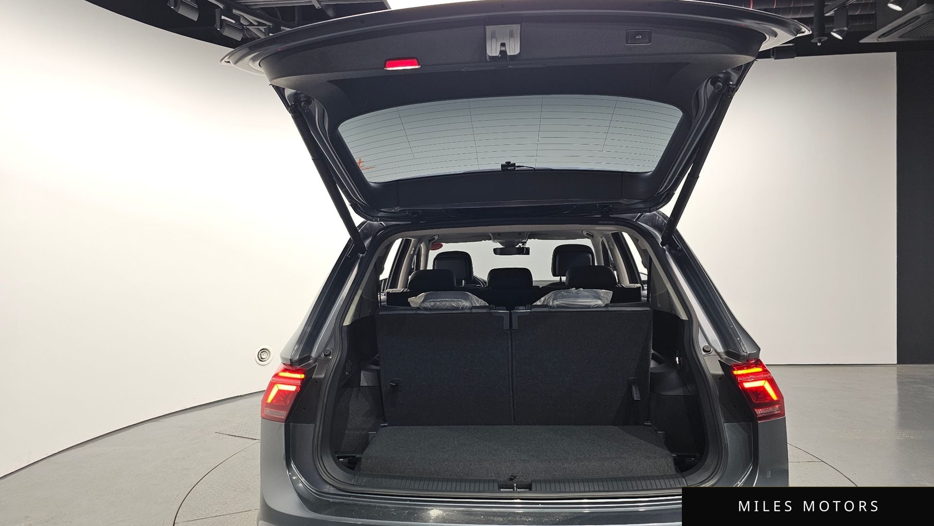 Volkswagen 티구안 올스페이스 2022 — миниатюра 20