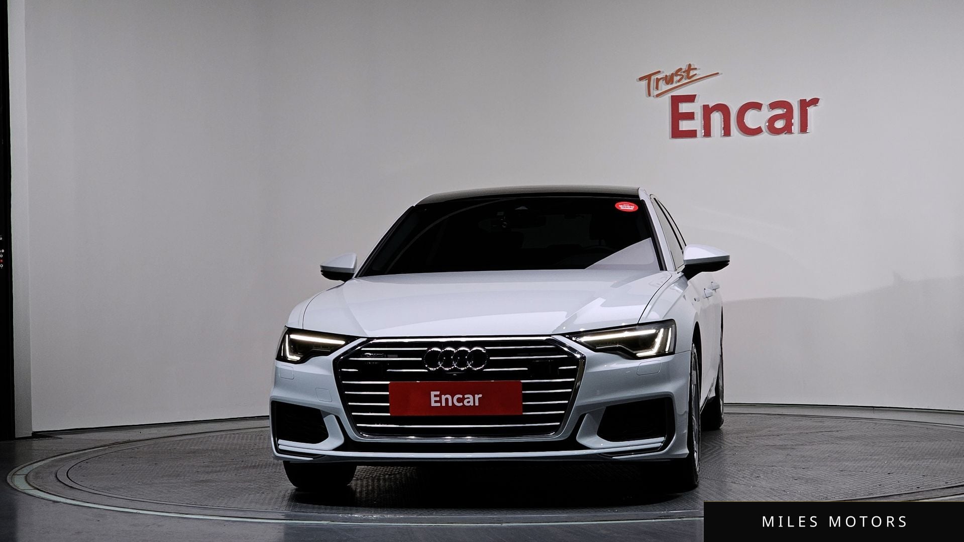 Audi A6 (C8) 2020 — миниатюра 3