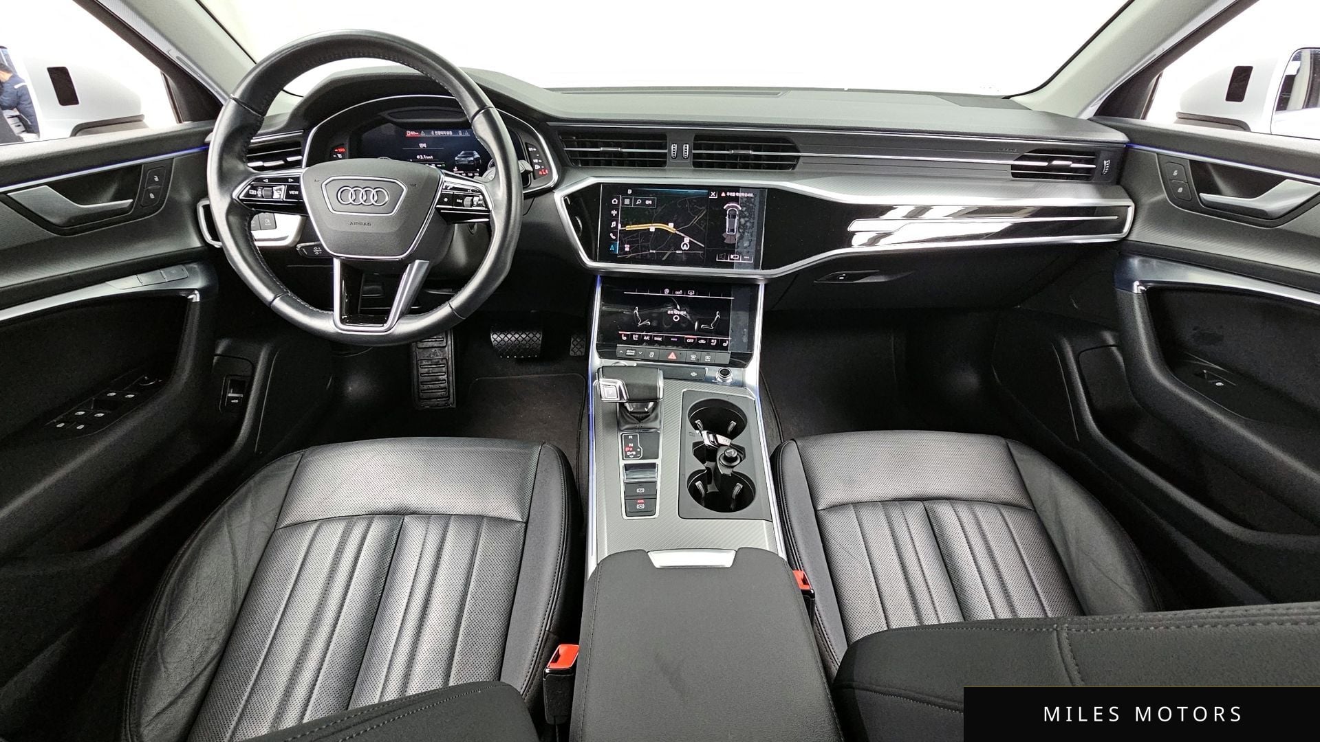 Audi A6 (C8) 2020 — миниатюра 7