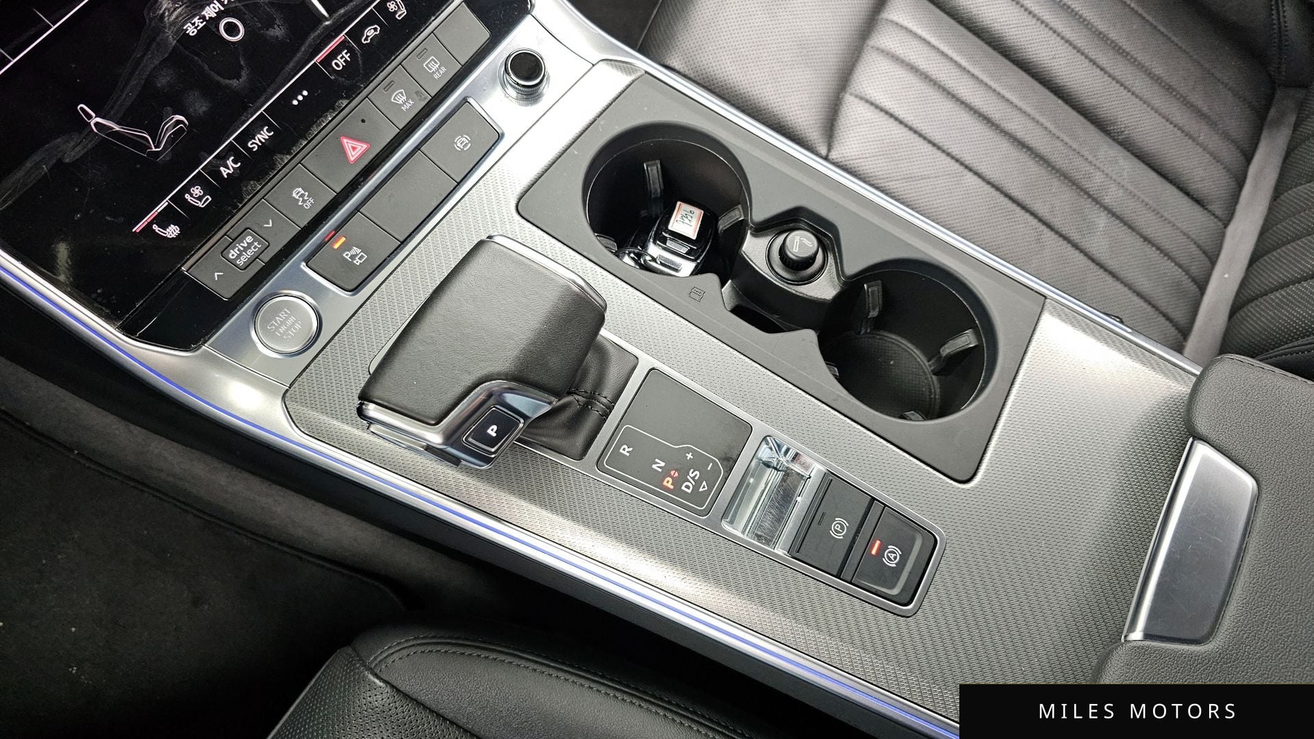 Audi A6 (C8) 2020 — миниатюра 9