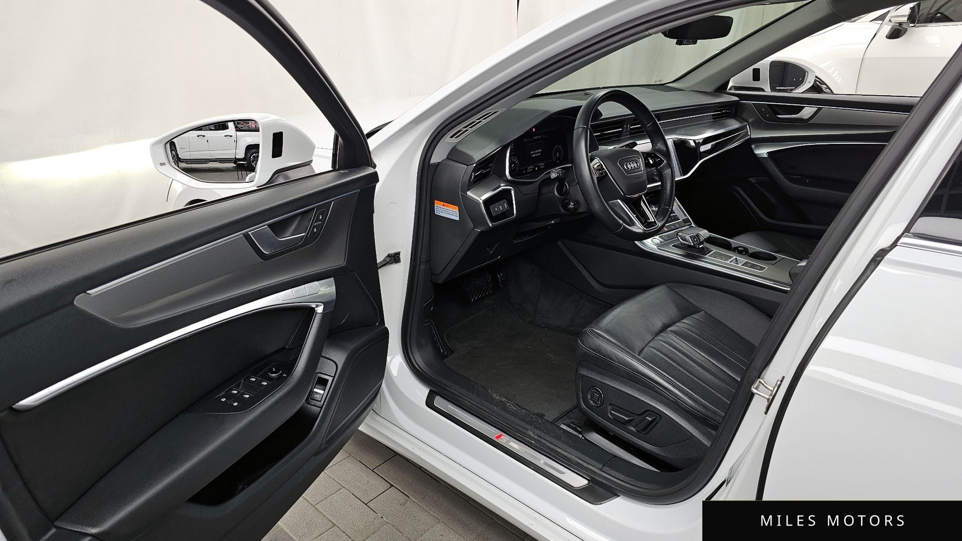 Audi A6 (C8) 2020 — миниатюра 10