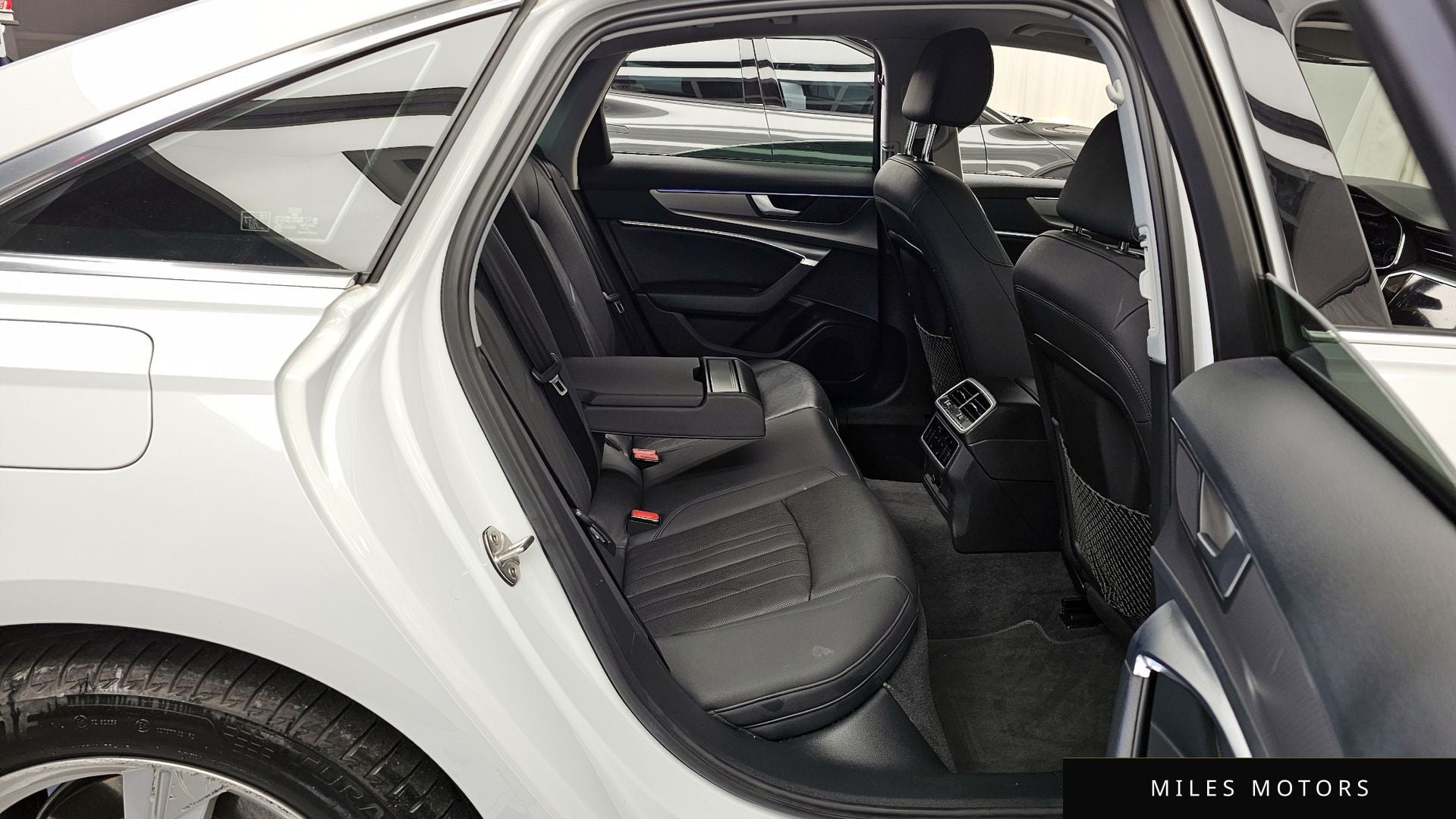 Audi A6 (C8) 2020 — миниатюра 12