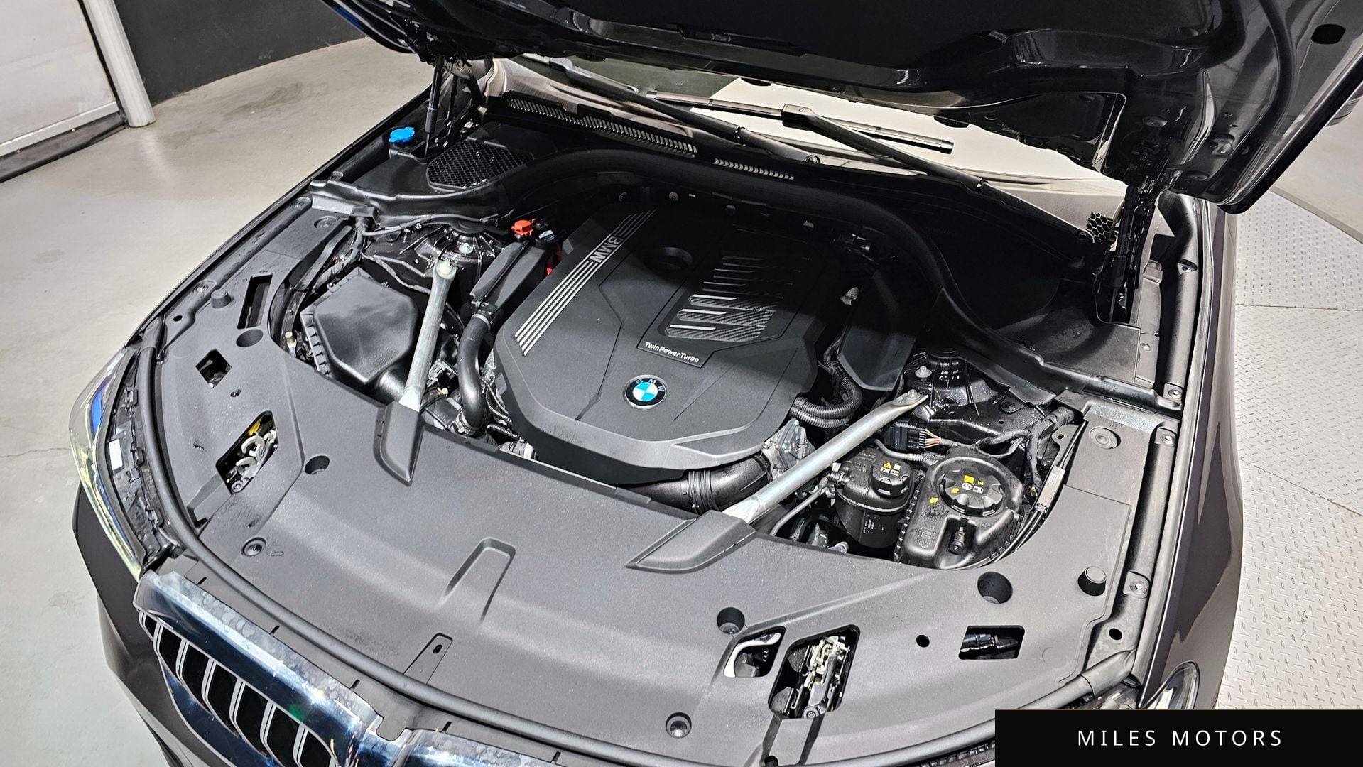 BMW 6 Series GT (G32) 2024 — миниатюра 6