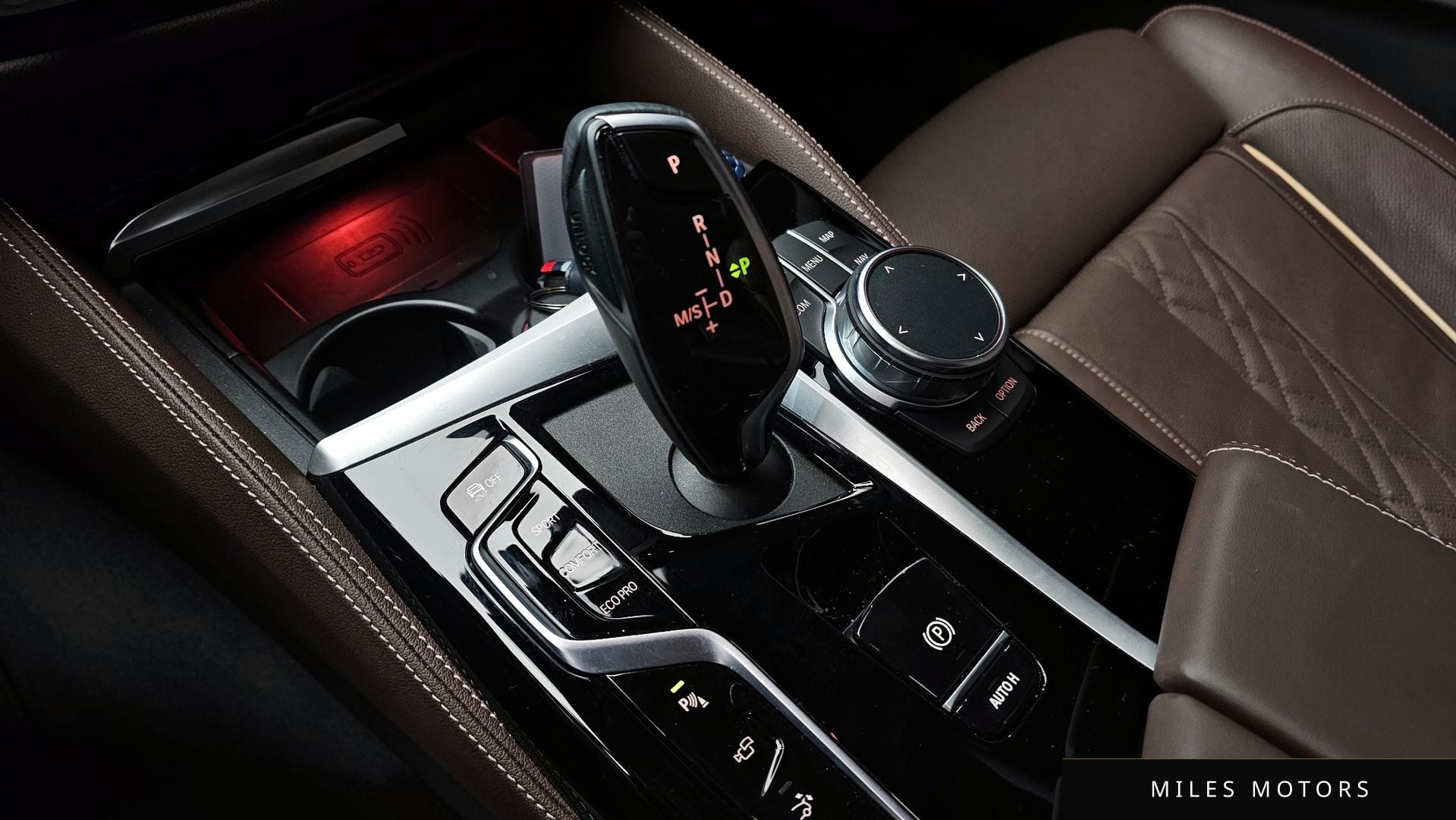 BMW 6 Series GT (G32) 2024 — миниатюра 9
