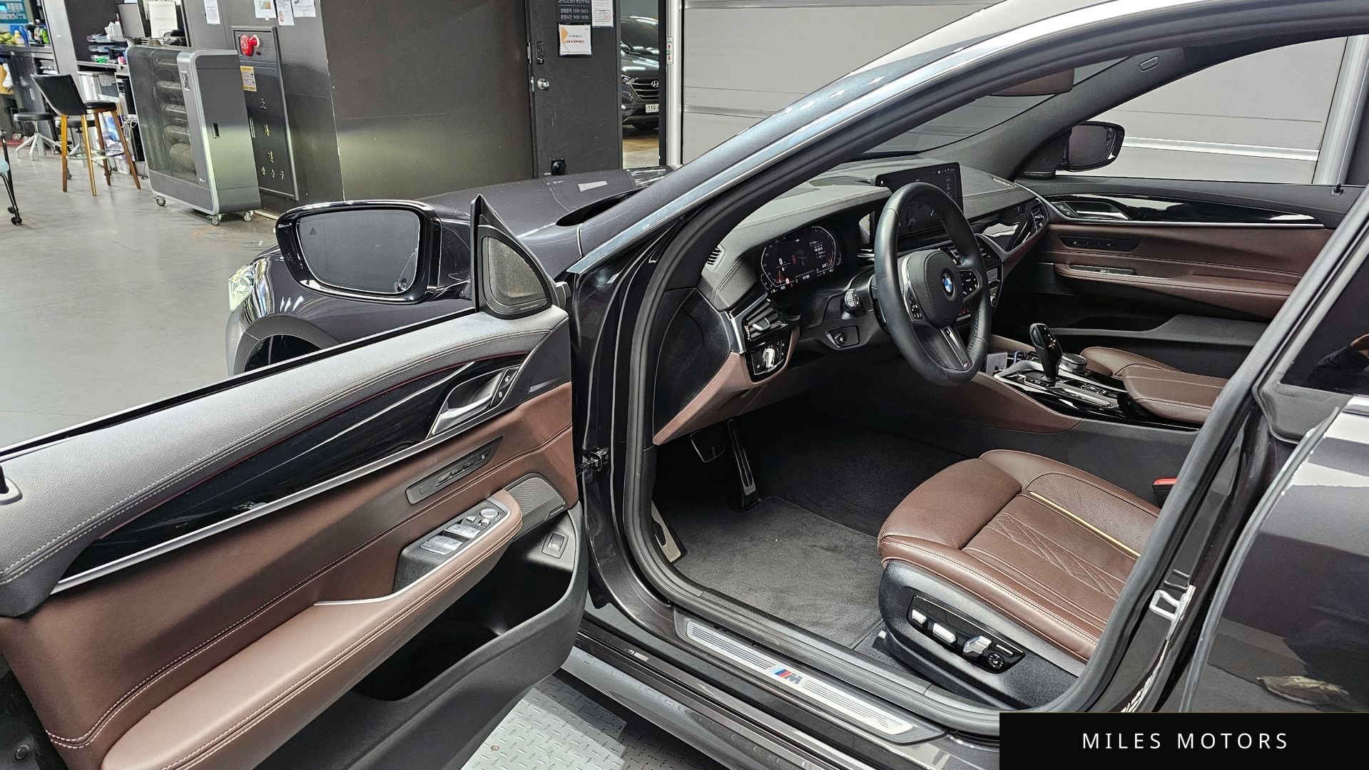 BMW 6 Series GT (G32) 2024 — миниатюра 10
