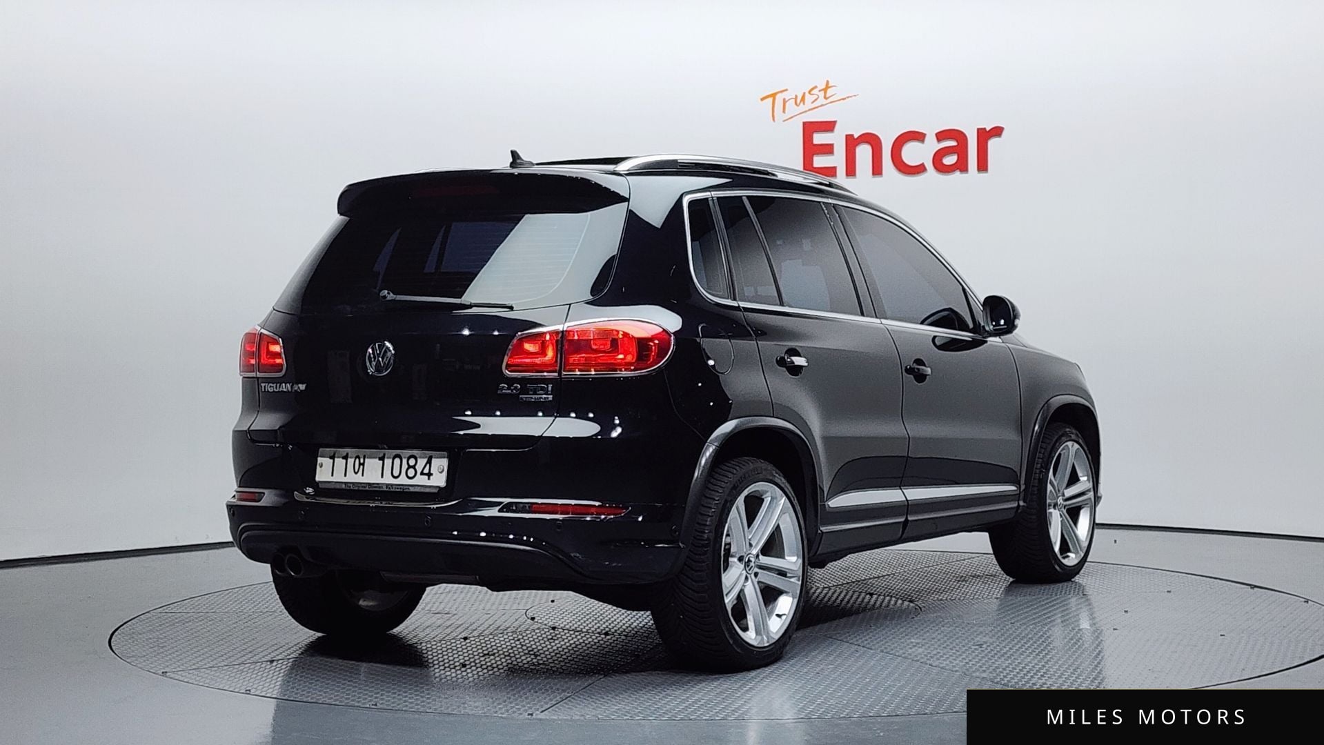 Volkswagen Tiguan 2015 — миниатюра 2