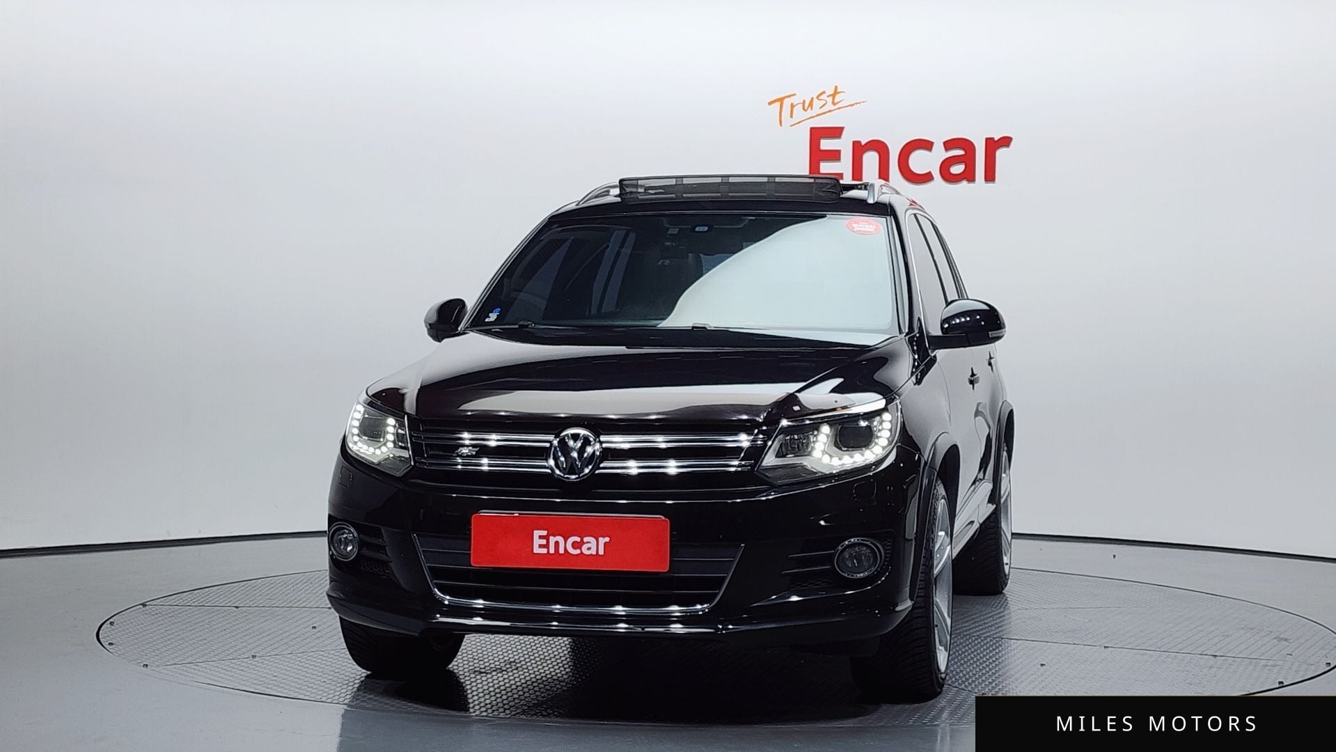 Volkswagen Tiguan 2015 — миниатюра 3