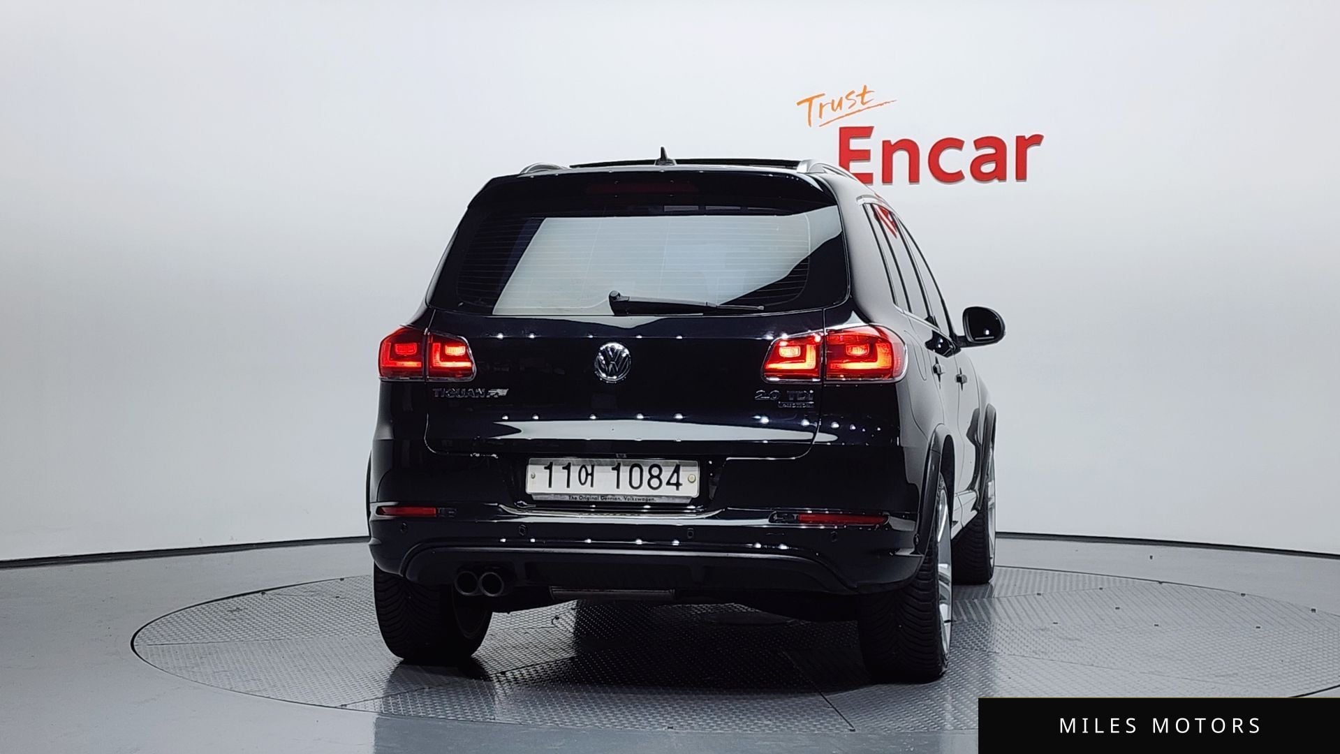 Volkswagen Tiguan 2015 — миниатюра 4