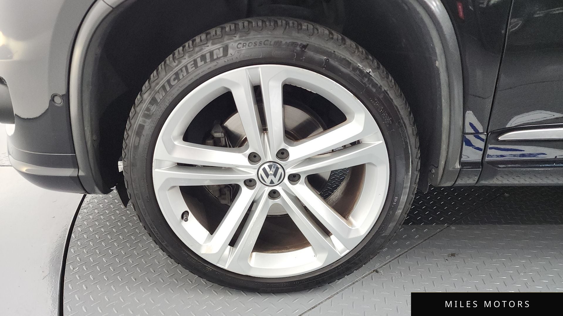 Volkswagen Tiguan 2015 — миниатюра 5