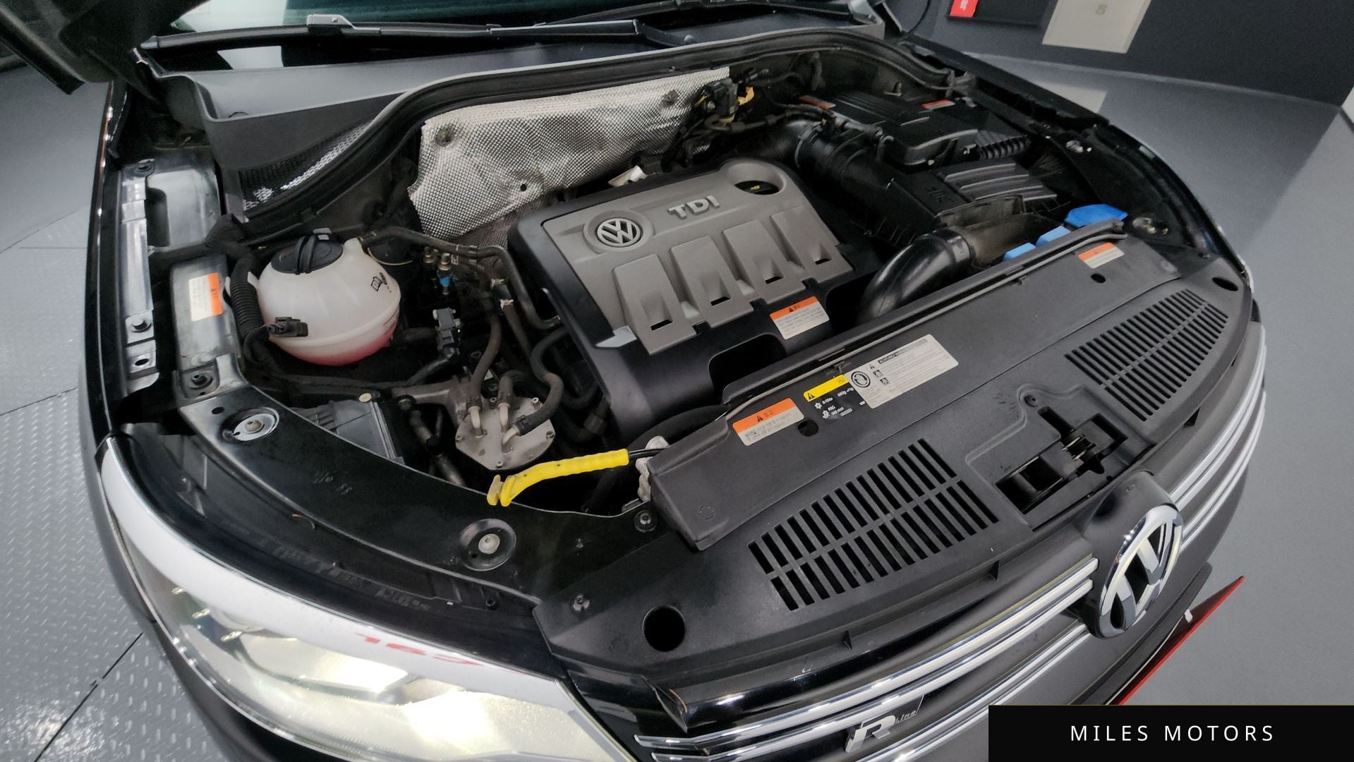 Volkswagen Tiguan 2015 — миниатюра 6