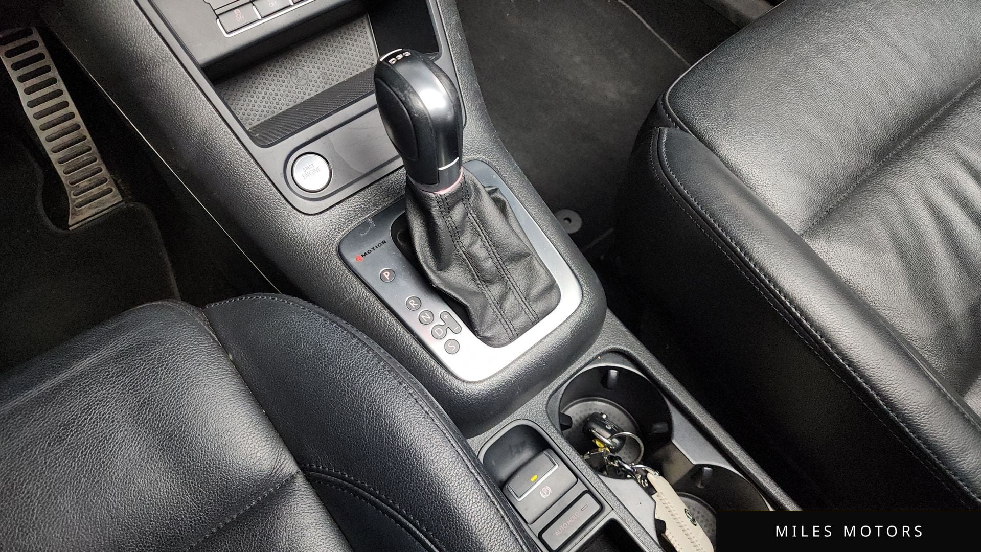 Volkswagen Tiguan 2015 — миниатюра 9