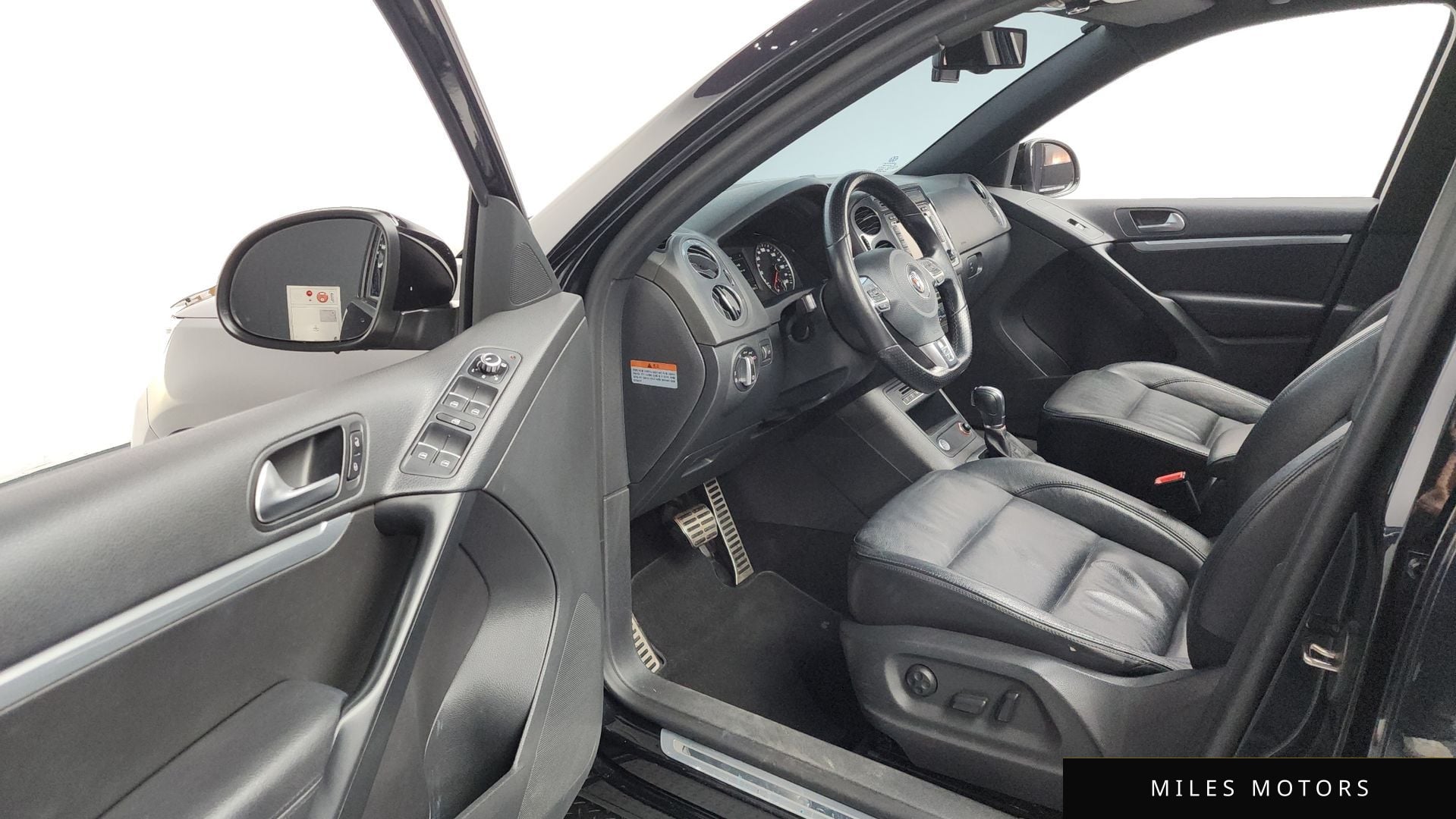 Volkswagen Tiguan 2015 — миниатюра 10