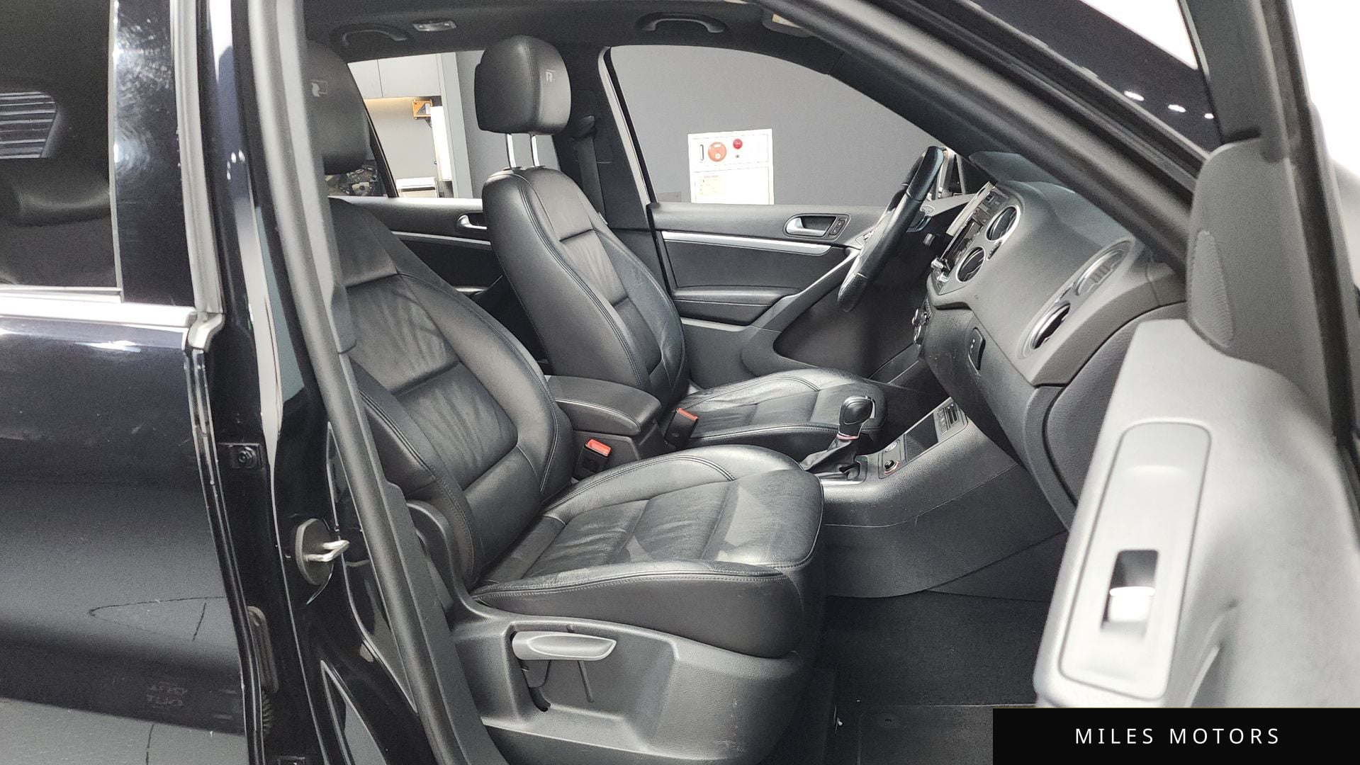 Volkswagen Tiguan 2015 — миниатюра 11