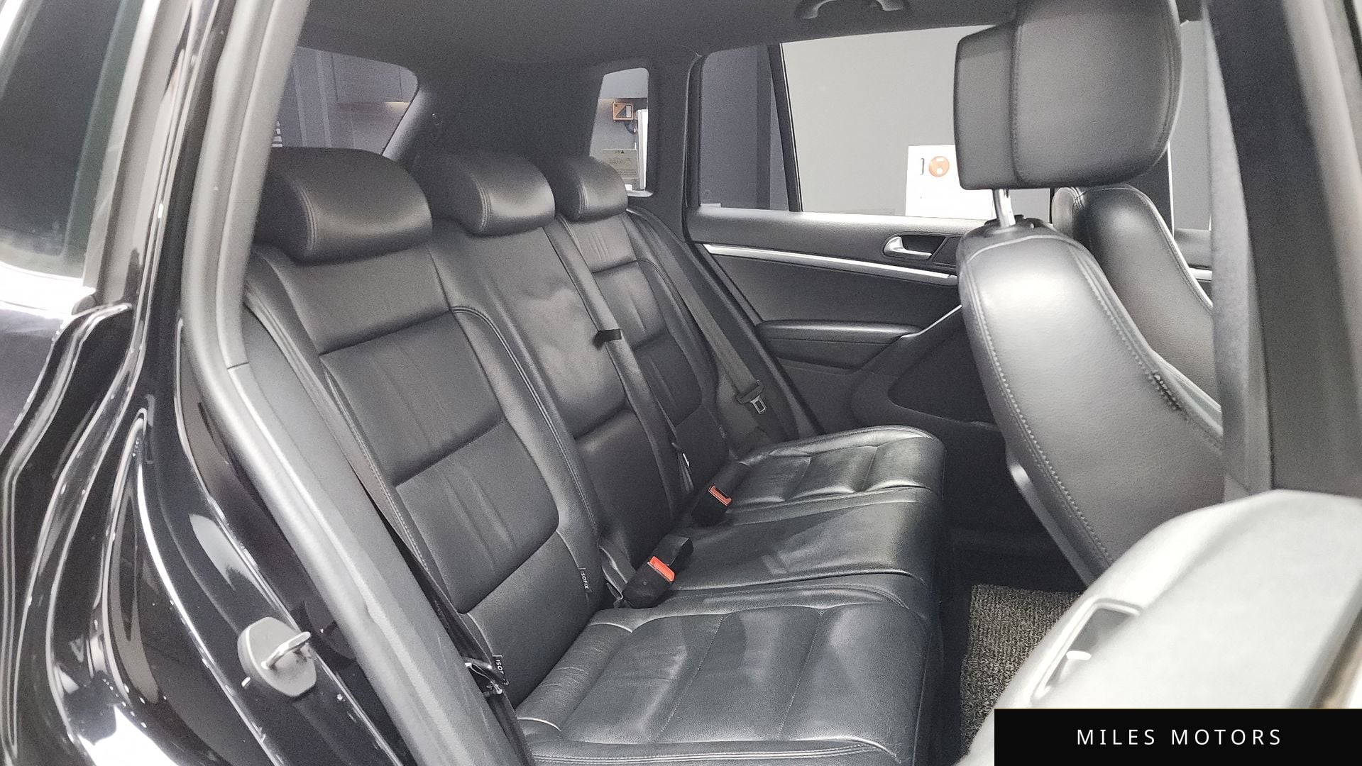 Volkswagen Tiguan 2015 — миниатюра 12
