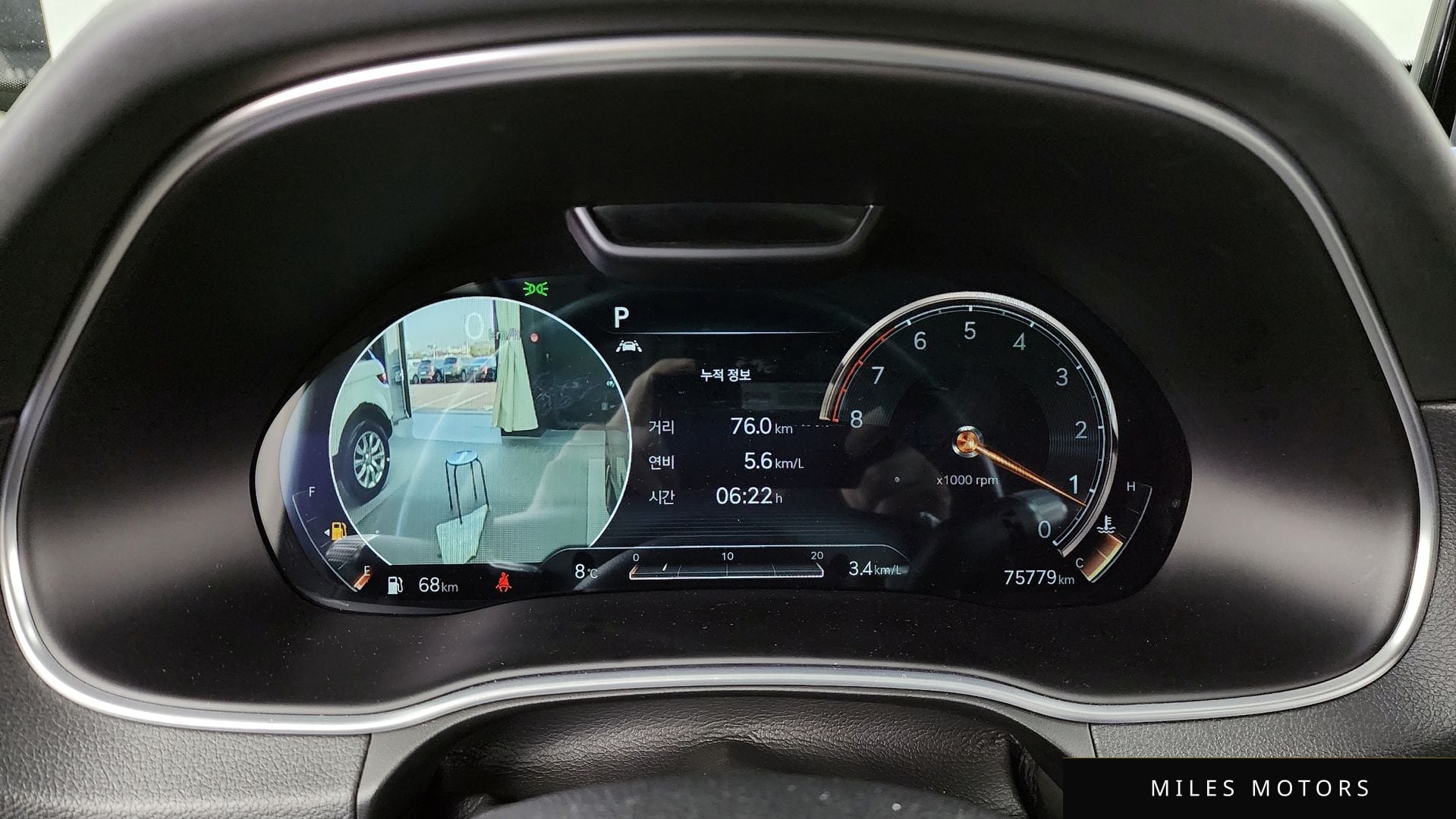 Genesis GV80 2021 — миниатюра 8