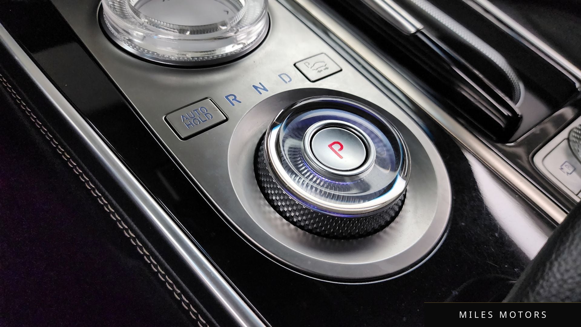Genesis GV80 2021 — миниатюра 9