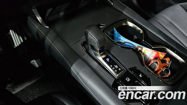 Лексус RX500h 2023 — миниатюра 9