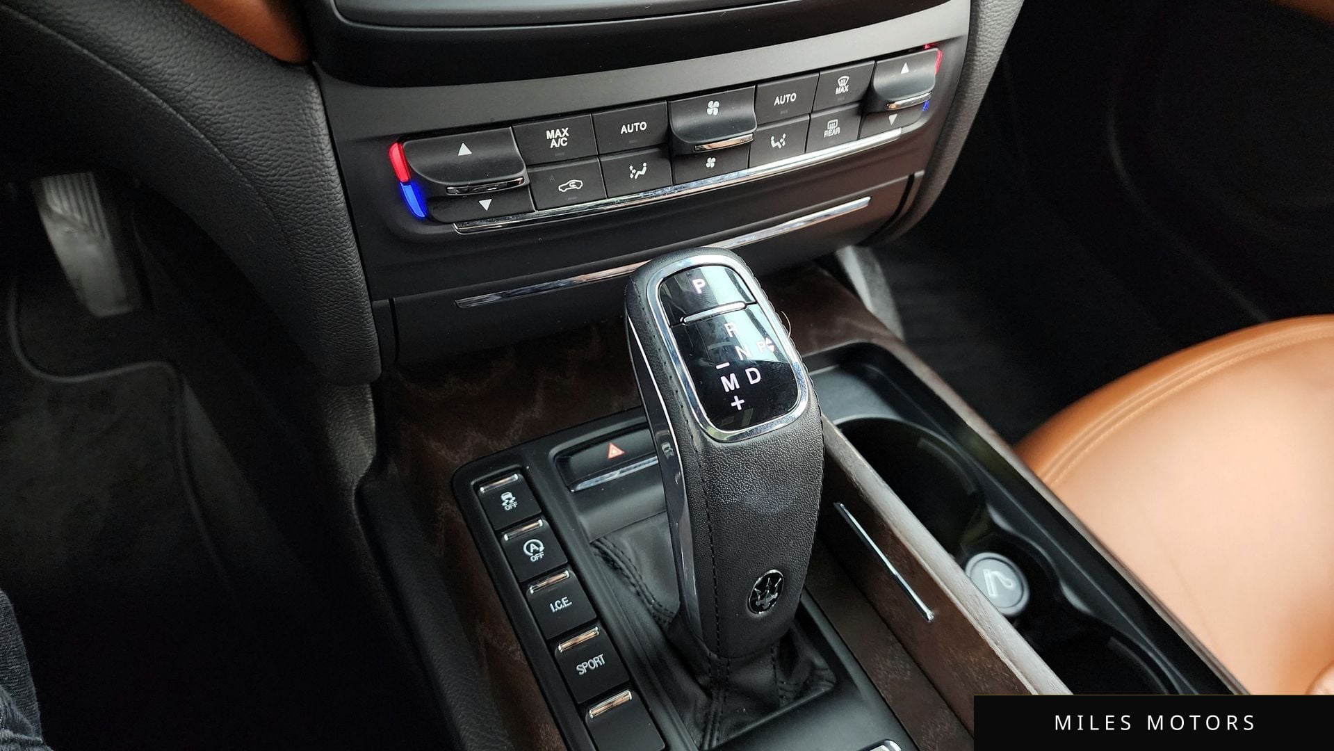 Maserati Ghibli 2020 — миниатюра 9