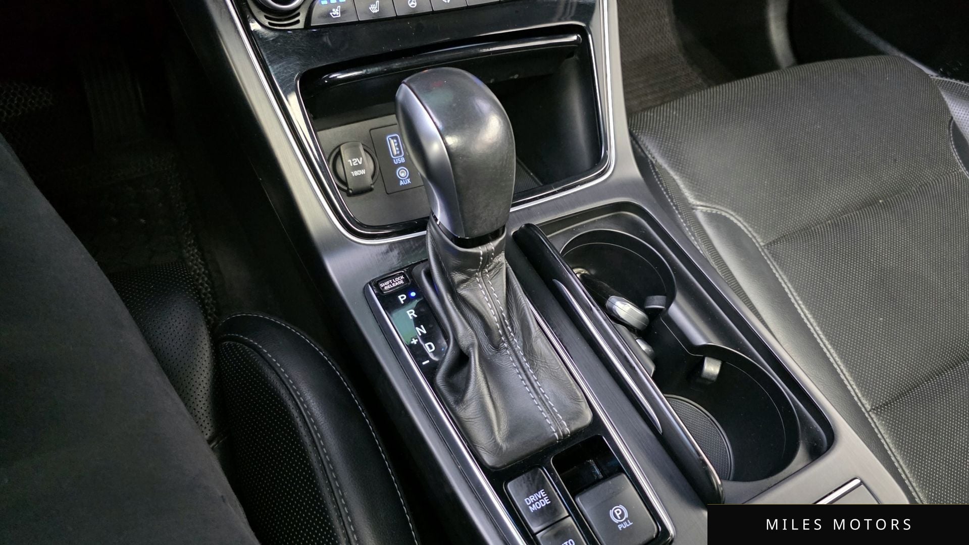 Hyundai Grandeur 2017 — миниатюра 9