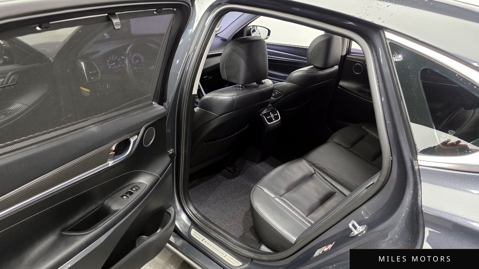 Hyundai Grandeur 2017 — миниатюра 11
