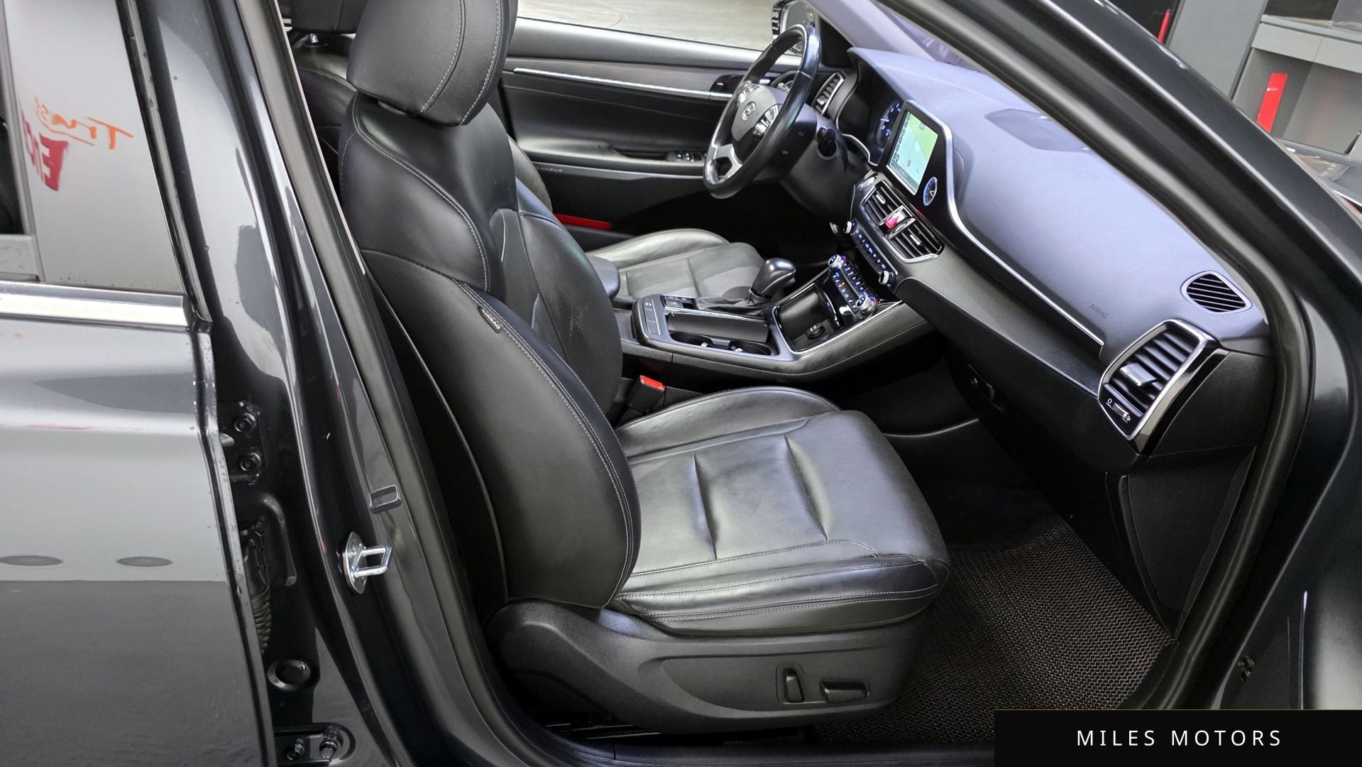Hyundai Grandeur 2017 — миниатюра 12