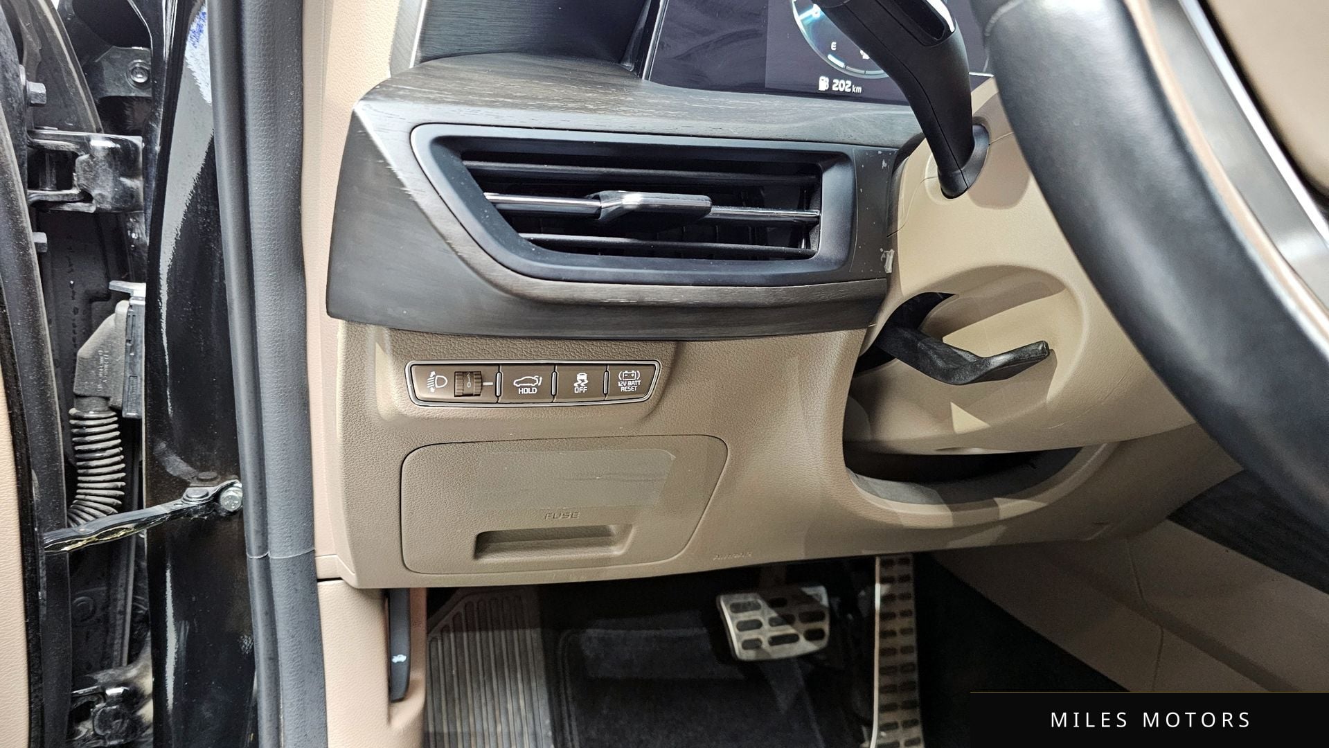 Kia K8 2023 — миниатюра 16