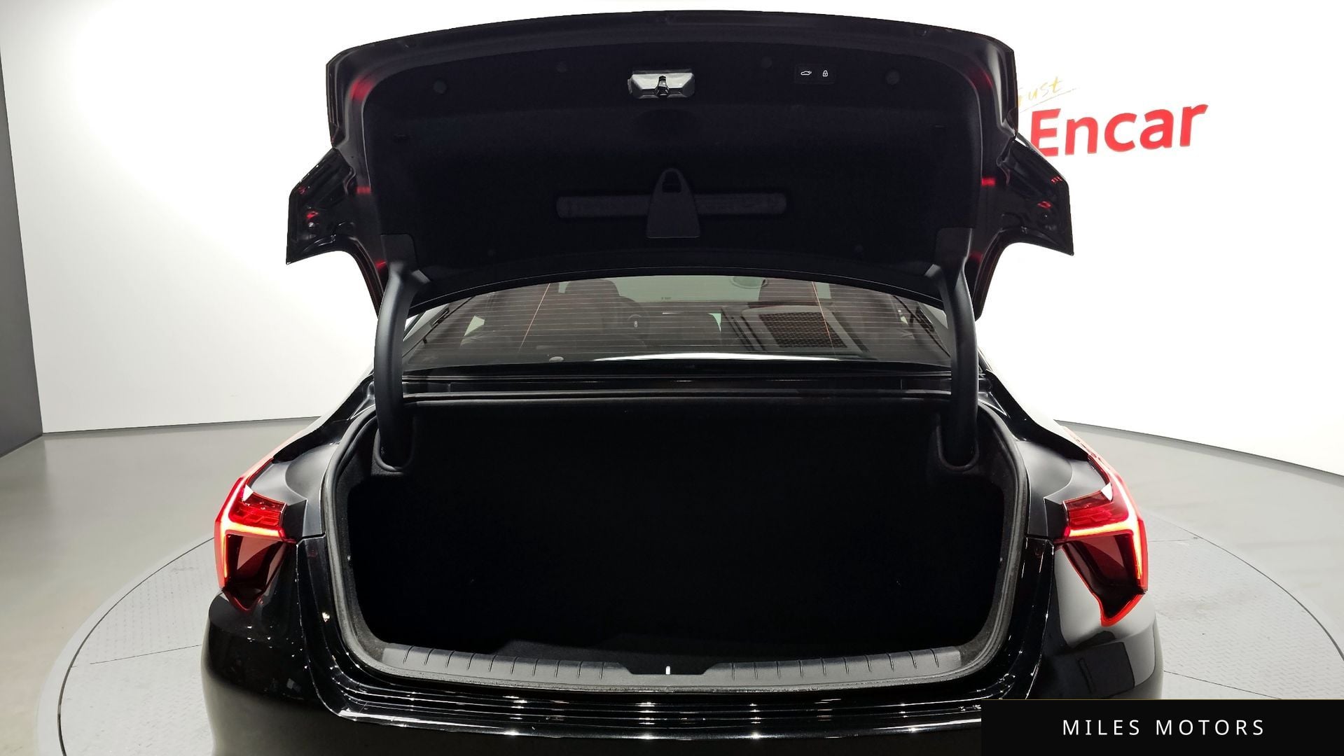 Kia K8 2023 — миниатюра 20