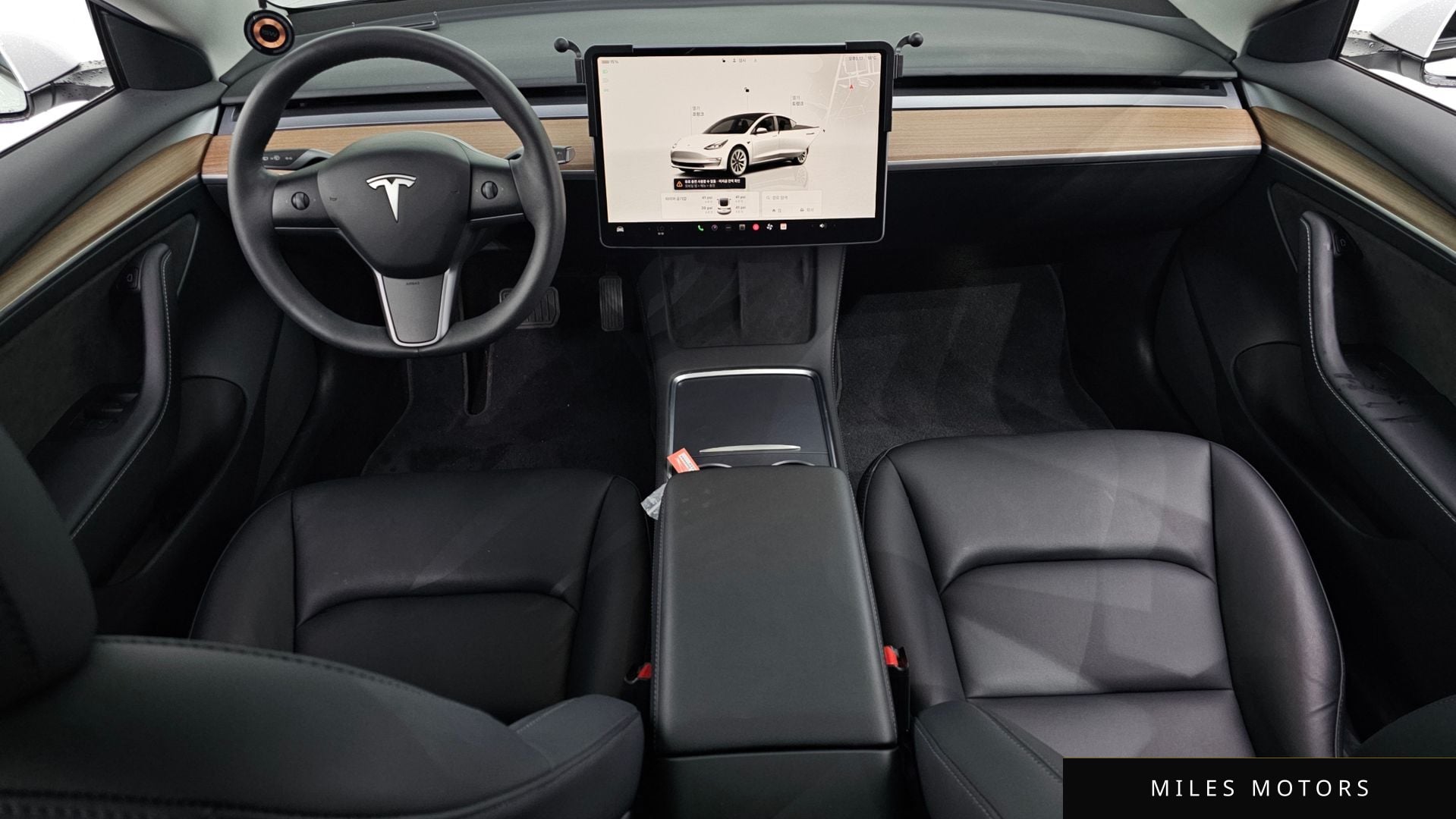 Tesla Model 3 2022 — миниатюра 7