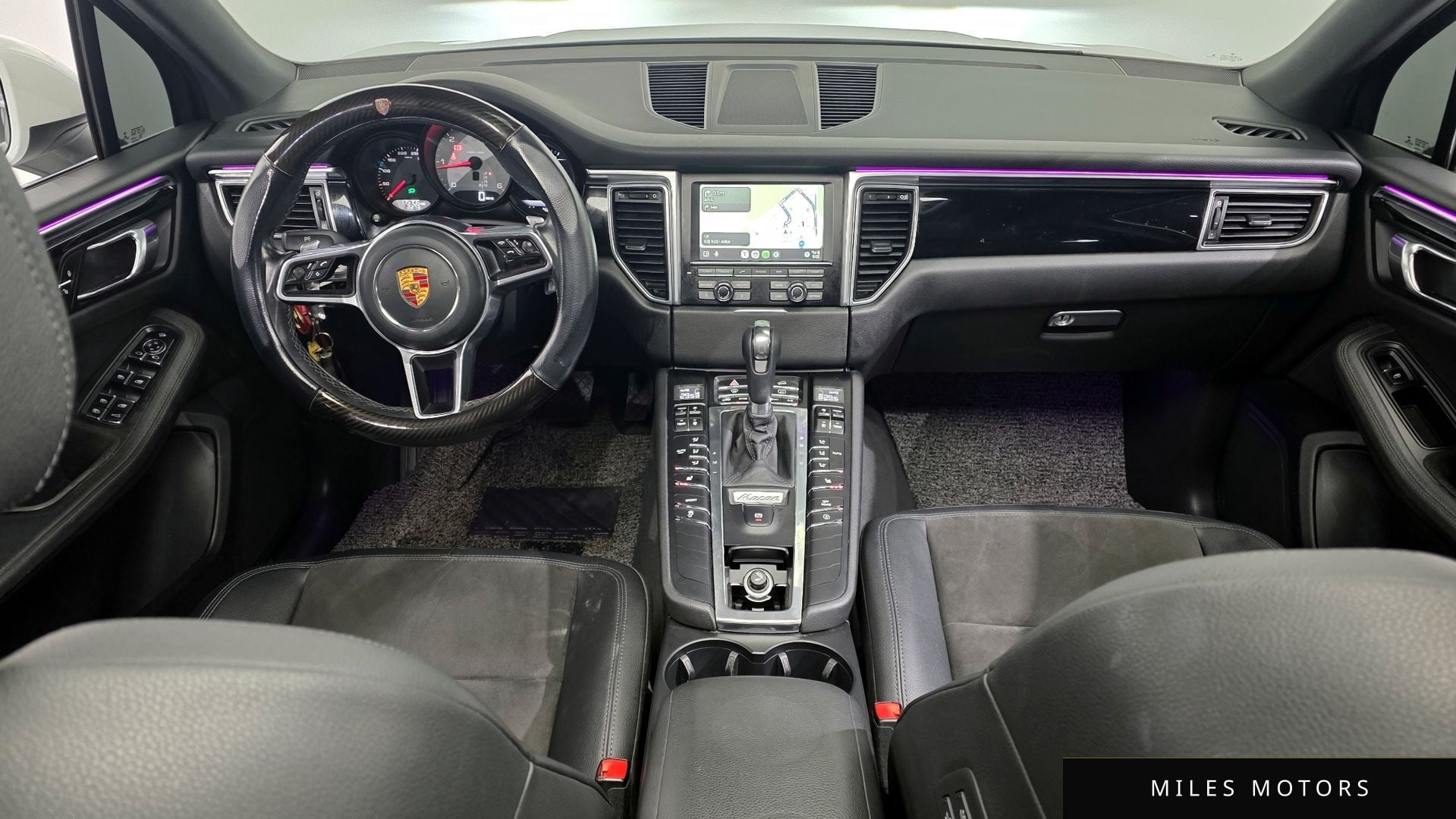 Porsche Macan 2015 — миниатюра 7