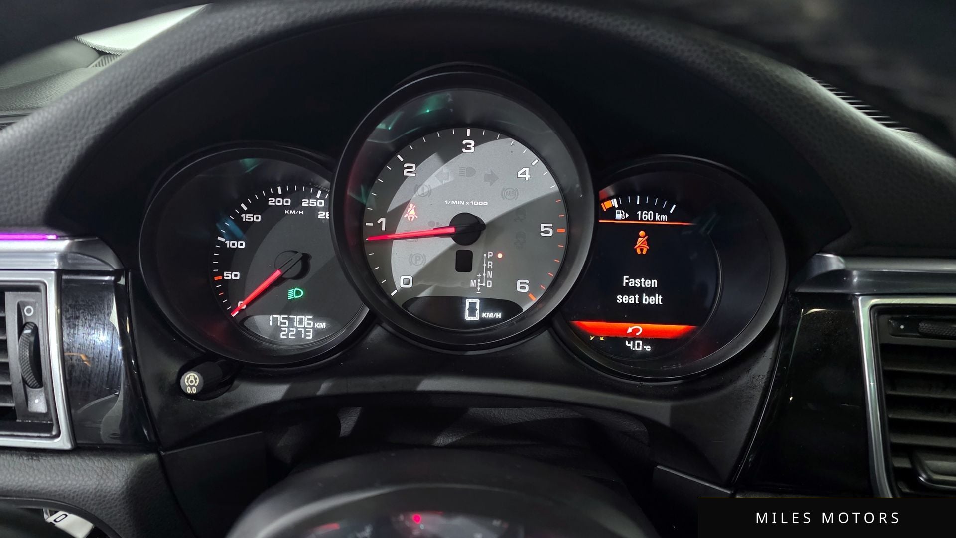 Porsche Macan 2015 — миниатюра 8