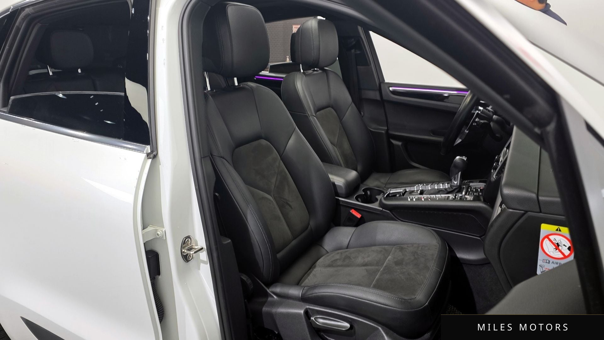 Porsche Macan 2015 — миниатюра 12