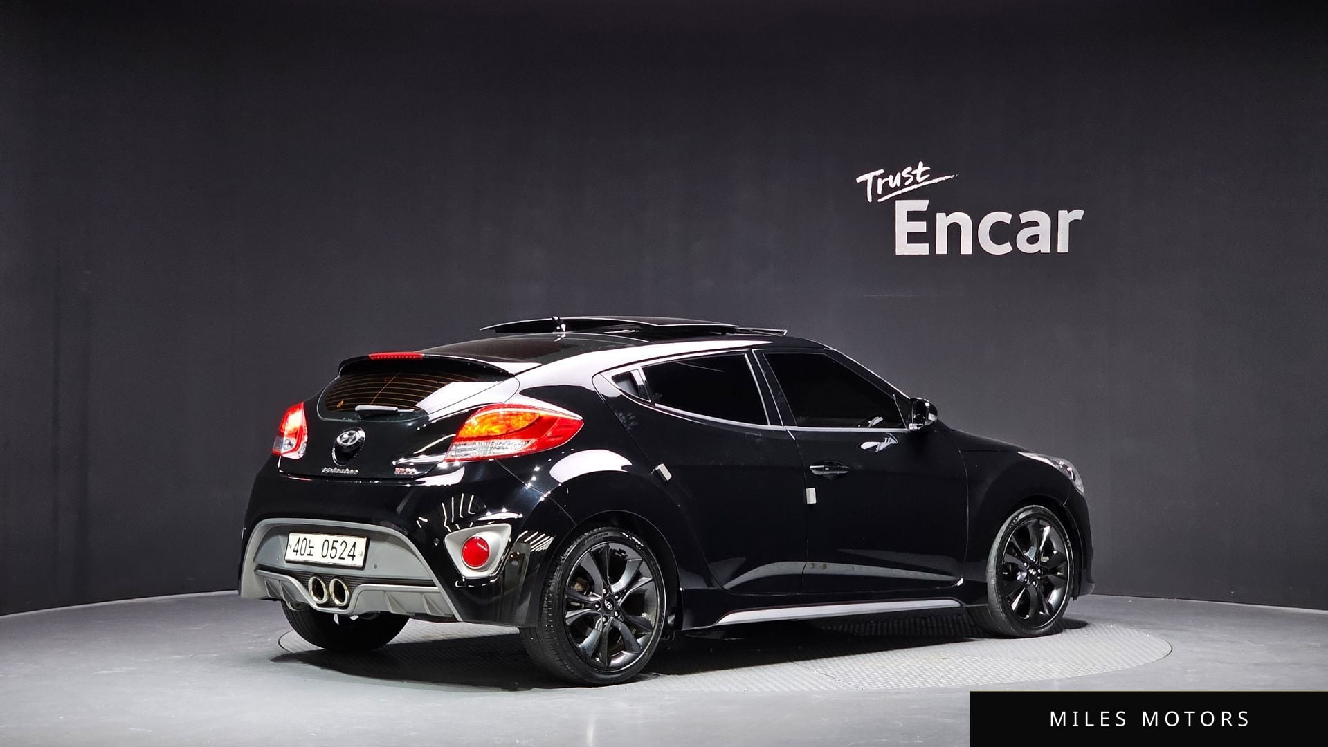 Hyundai Veloster 2016 — миниатюра 2