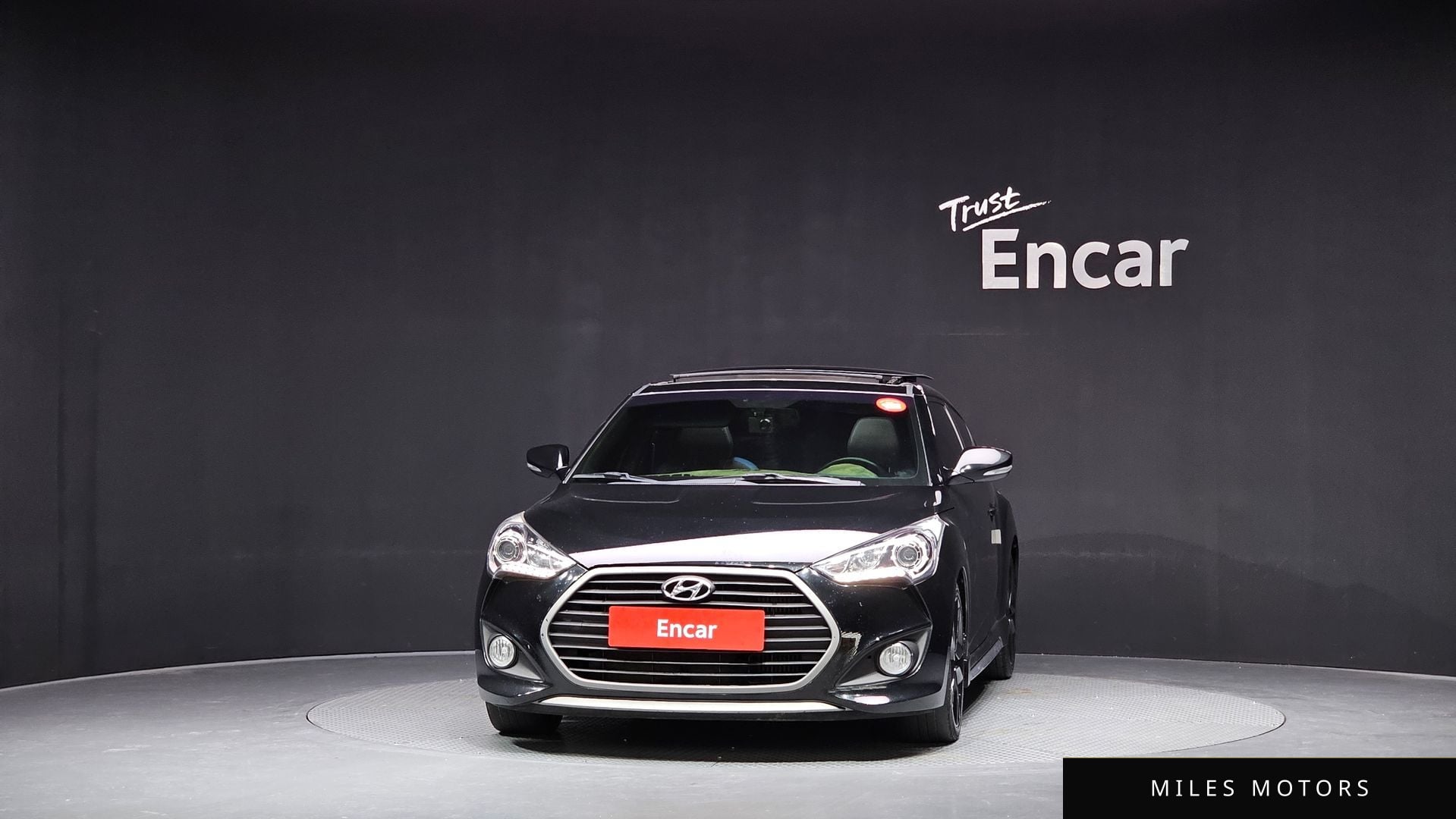 Hyundai Veloster 2016 — миниатюра 3