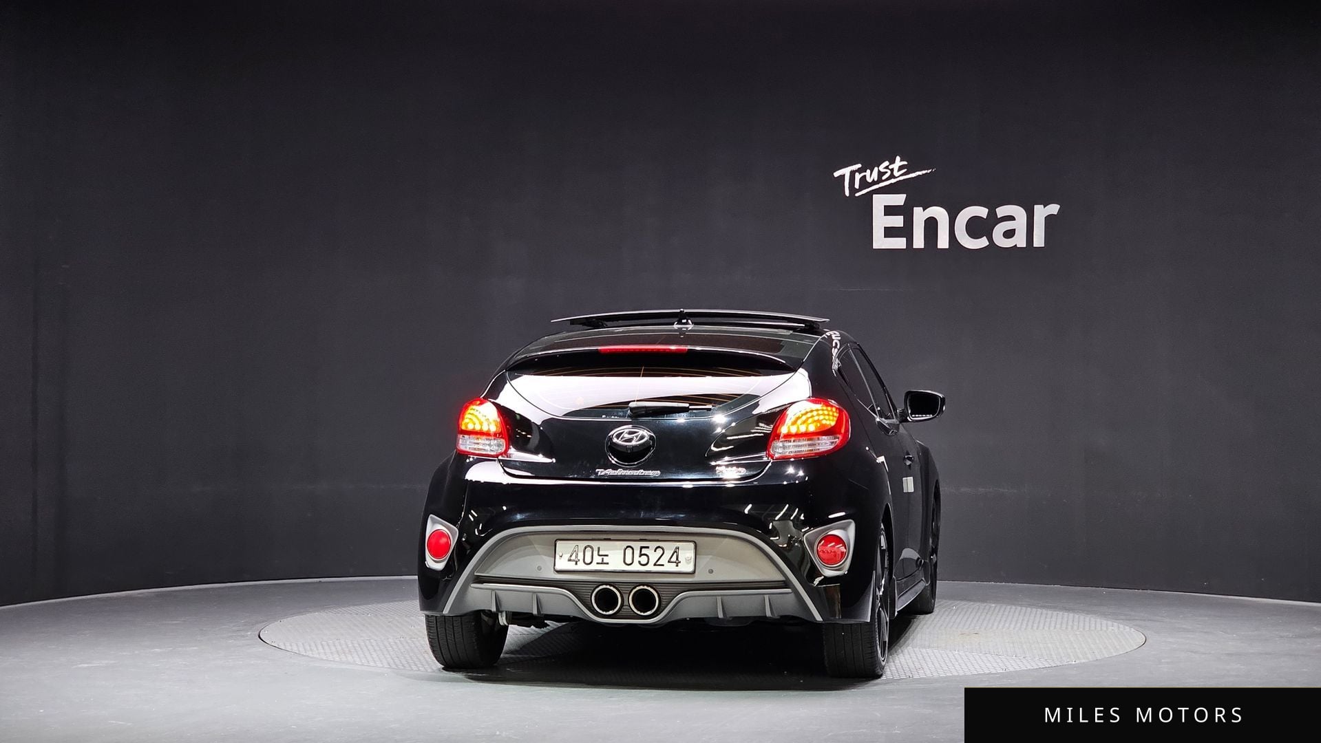 Hyundai Veloster 2016 — миниатюра 4