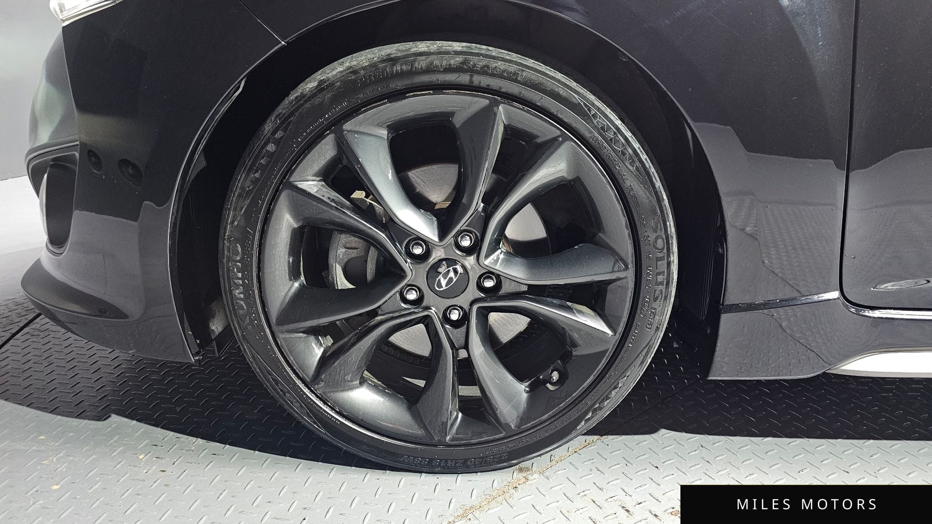 Hyundai Veloster 2016 — миниатюра 5