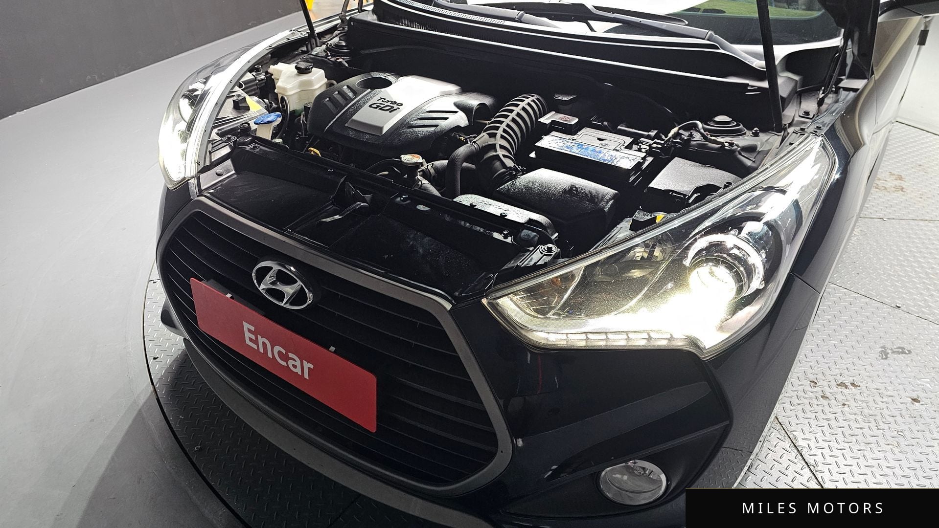 Hyundai Veloster 2016 — миниатюра 6