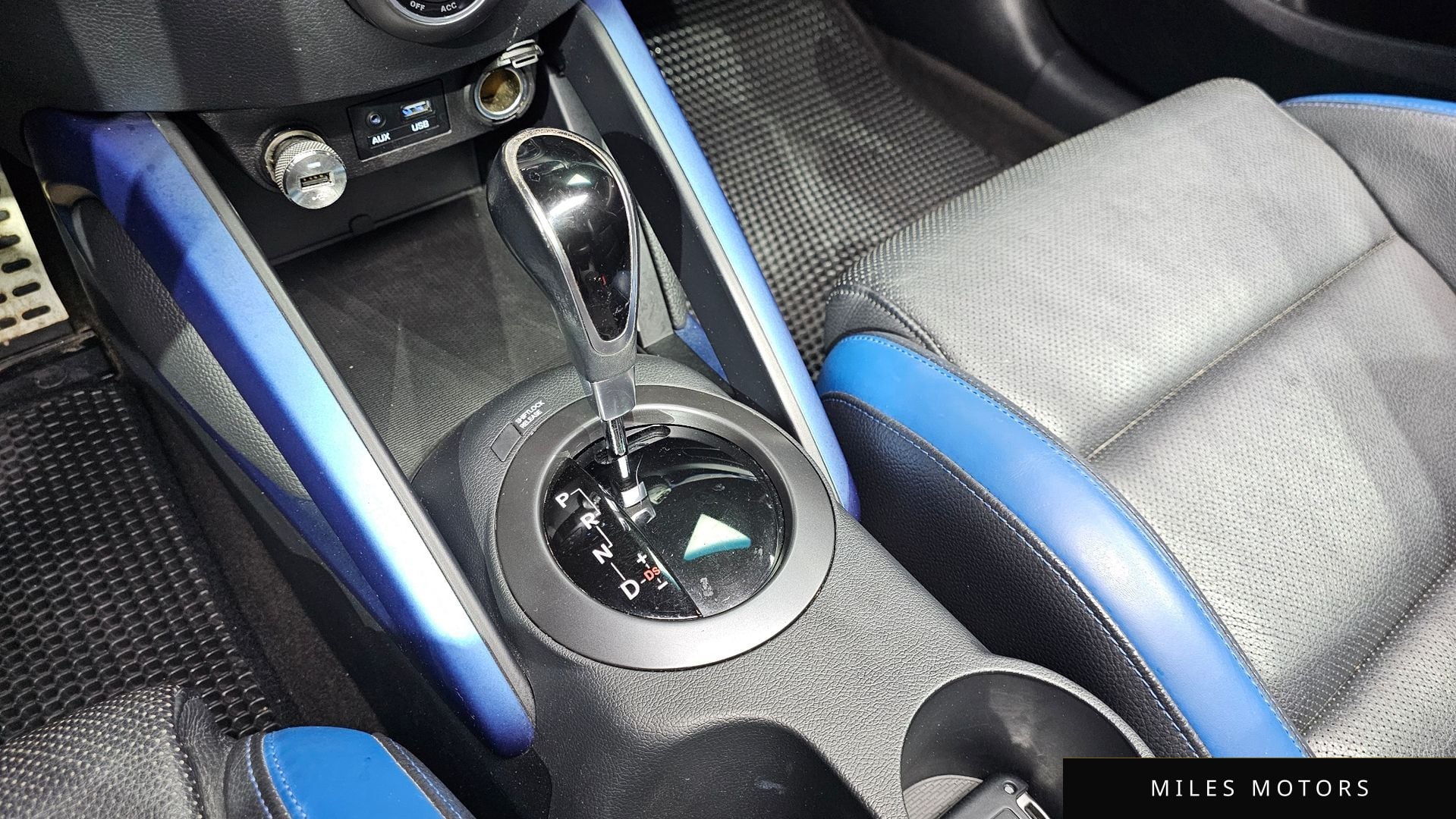 Hyundai Veloster 2016 — миниатюра 9
