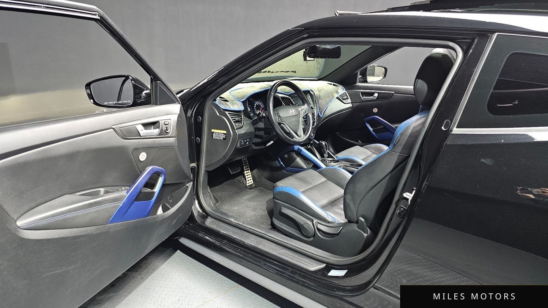Hyundai Veloster 2016 — миниатюра 10