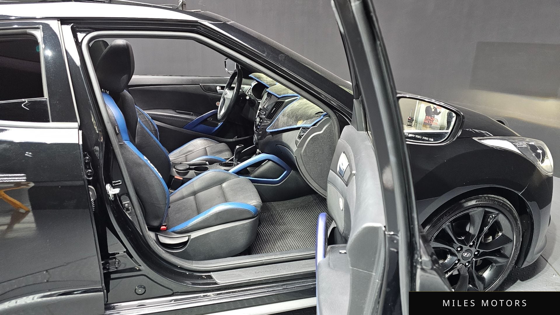 Hyundai Veloster 2016 — миниатюра 11