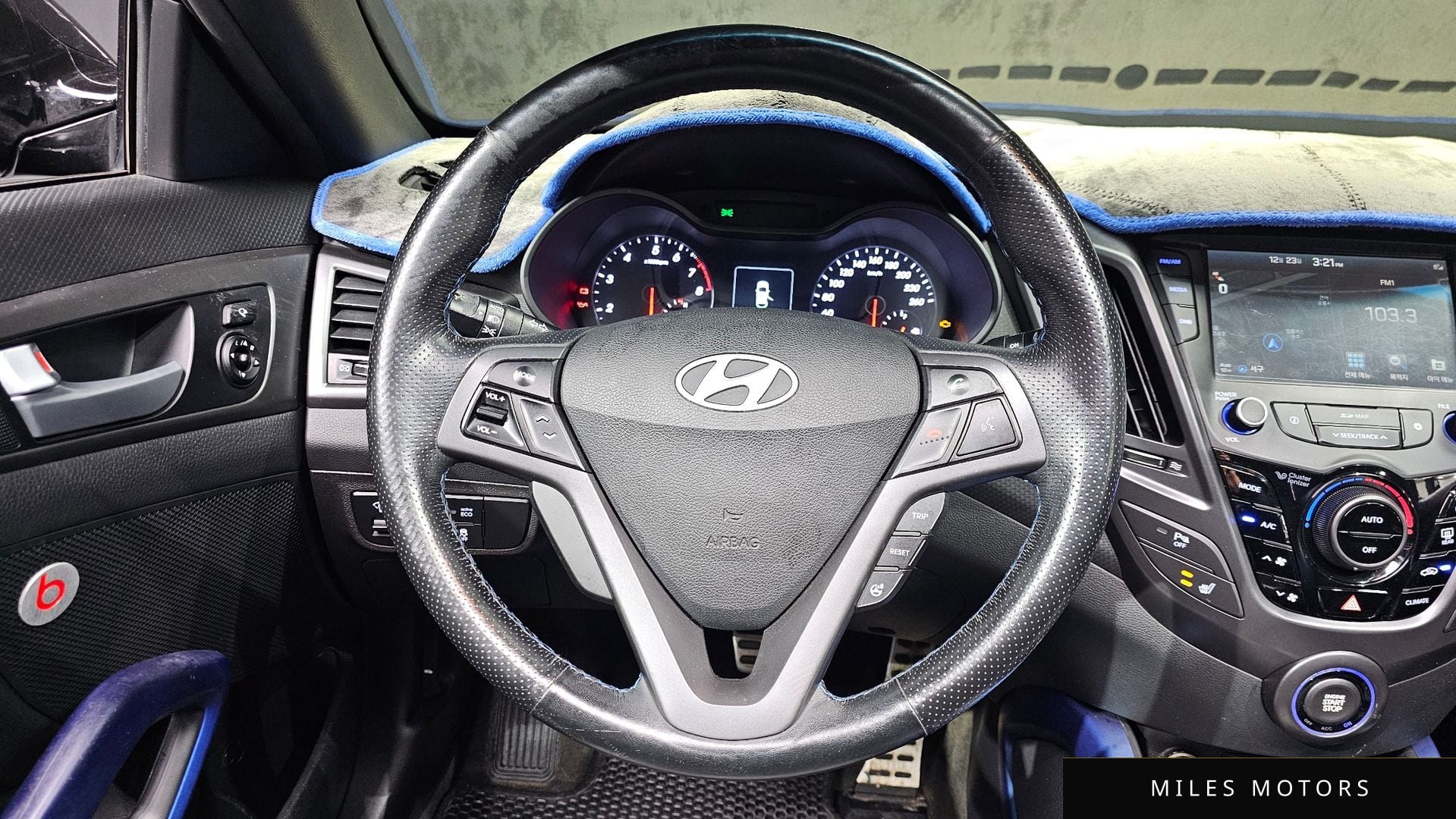 Hyundai Veloster 2016 — миниатюра 14
