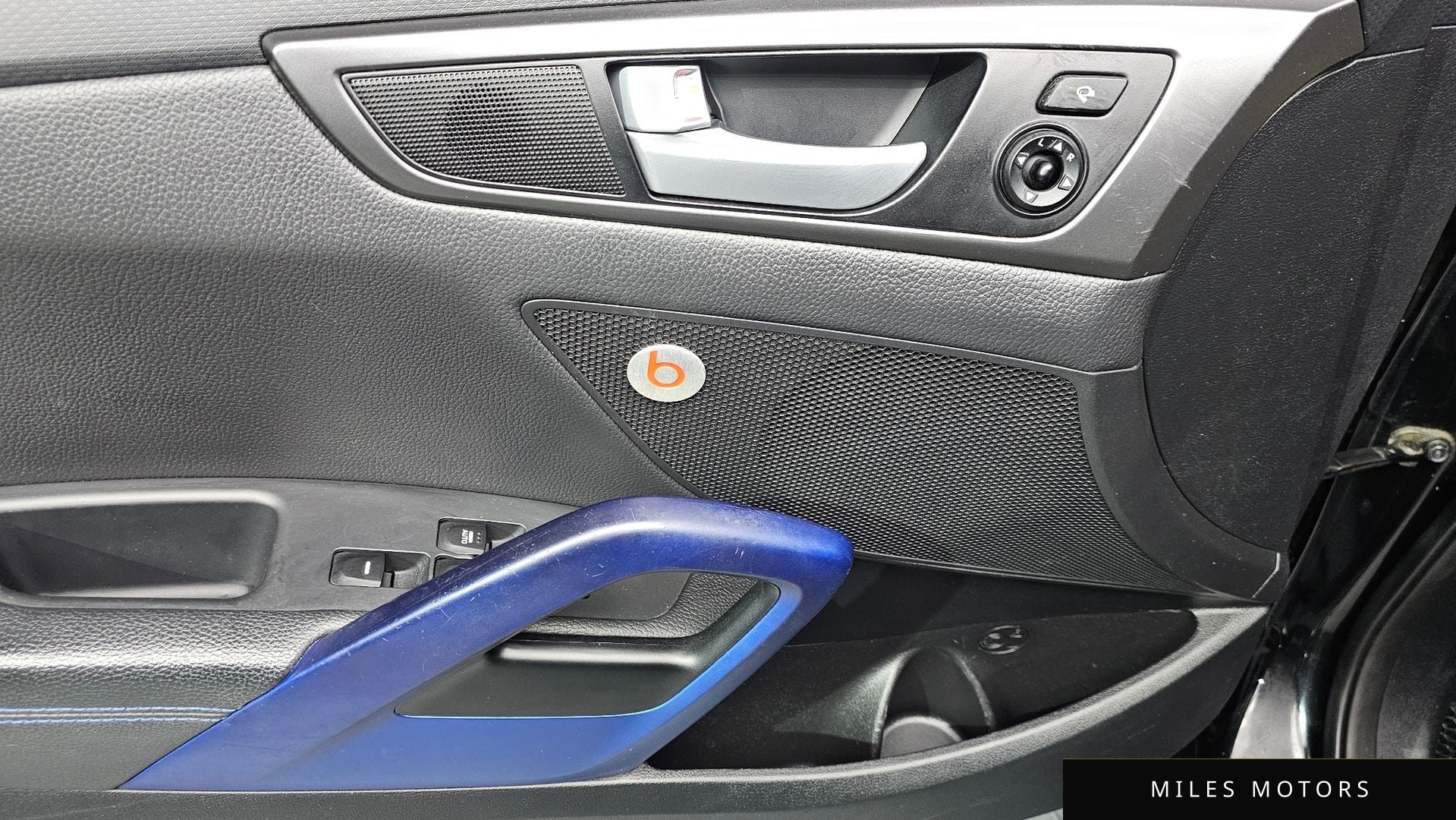 Hyundai Veloster 2016 — миниатюра 17