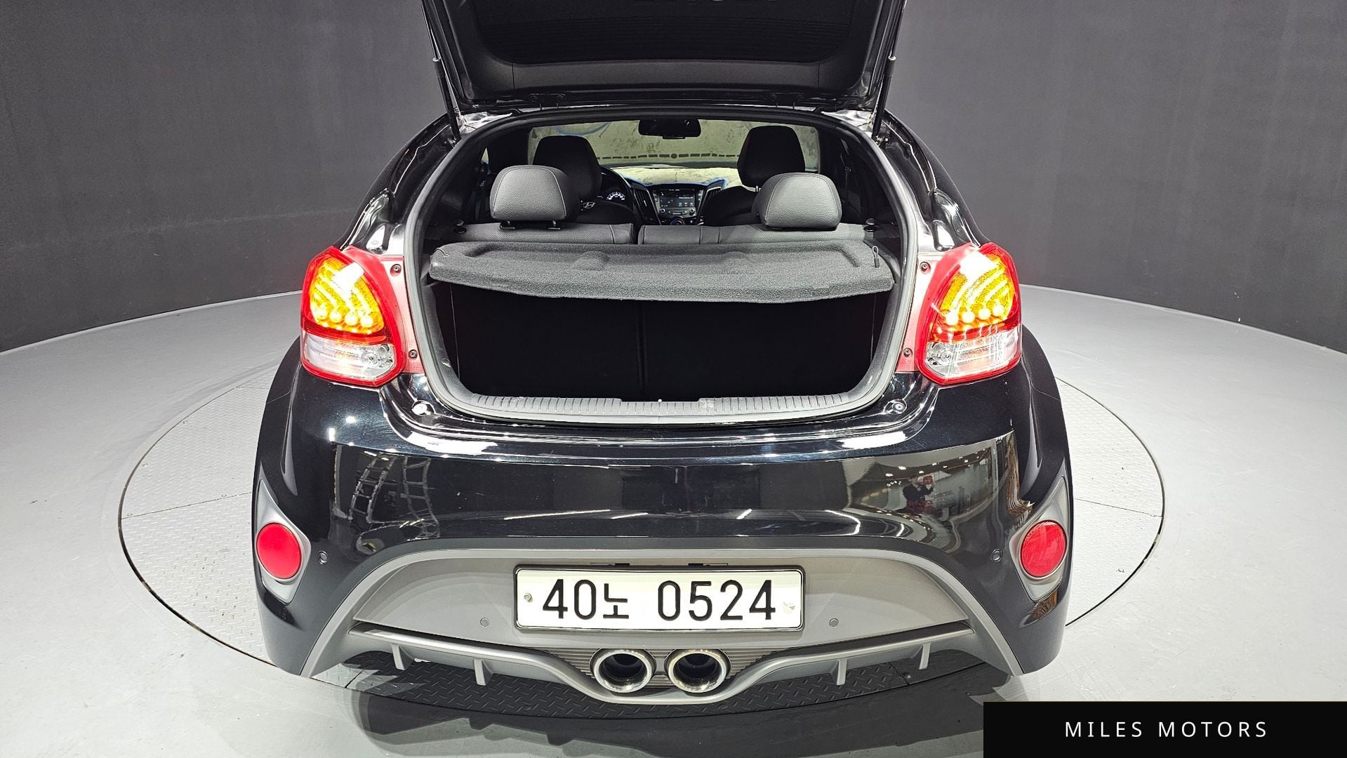 Hyundai Veloster 2016 — миниатюра 20