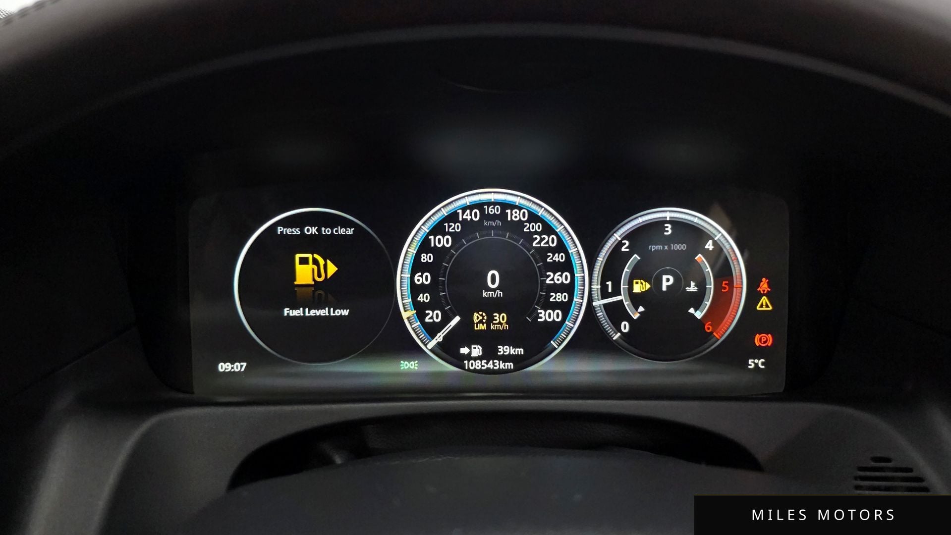 Jaguar XF (X260) 2017 — миниатюра 8