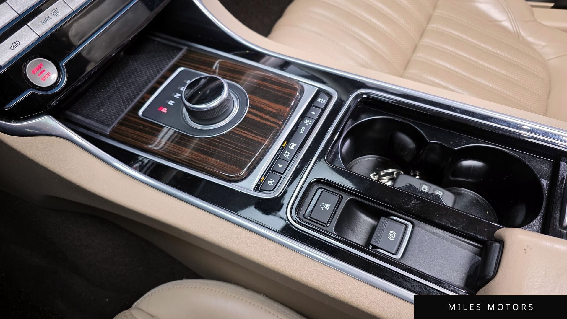 Jaguar XF (X260) 2017 — миниатюра 9