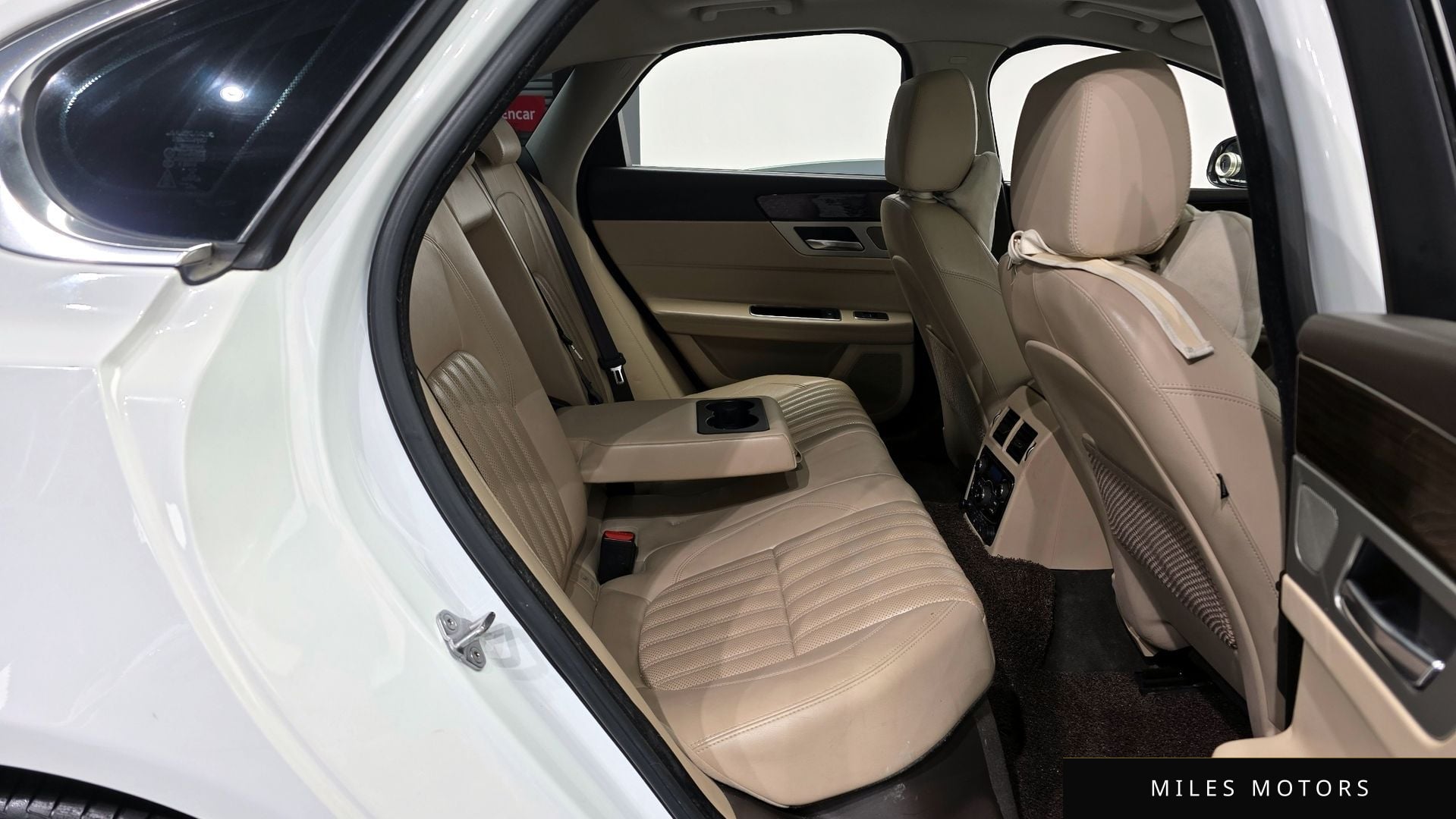 Jaguar XF (X260) 2017 — миниатюра 11