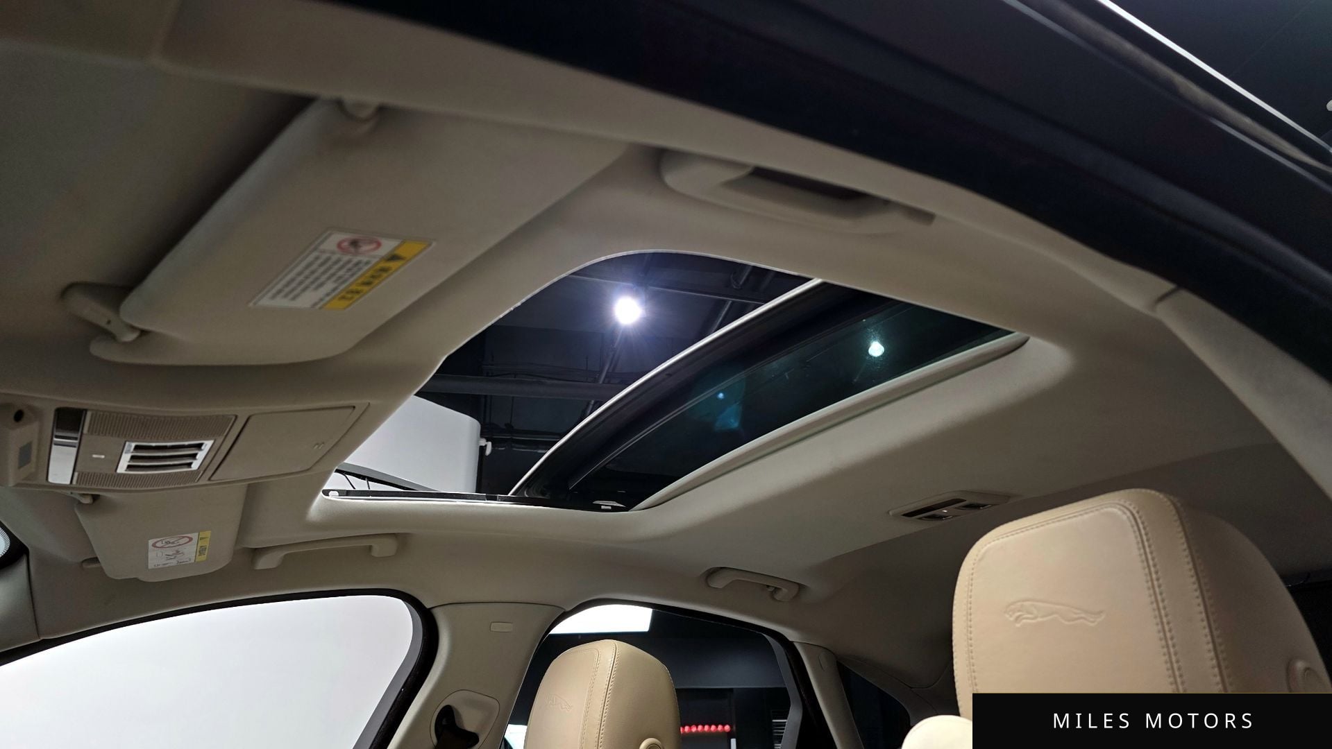 Jaguar XF (X260) 2017 — миниатюра 18