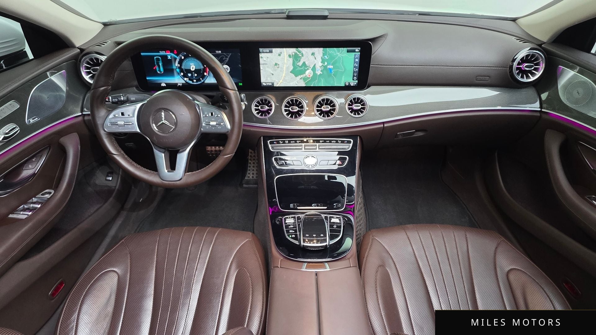 Mercedes-Benz CLS-Class C257 2019 — миниатюра 7